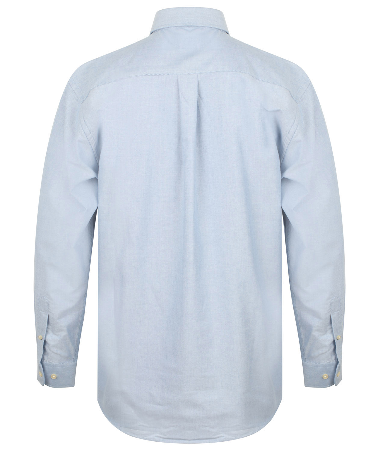 Hemd – Men´s Classic Long Sleeved Oxford Shirt
