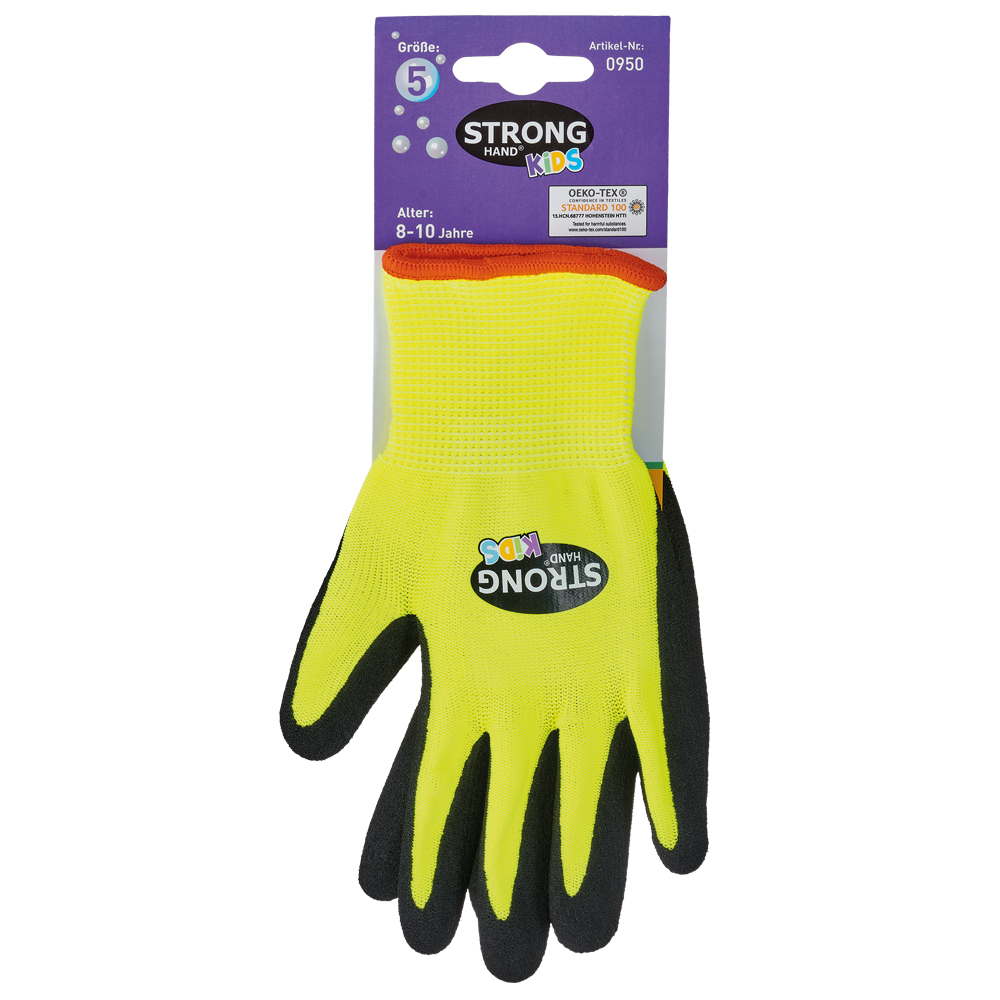 Stronghand-Kids® Handschuhe Little Ferry