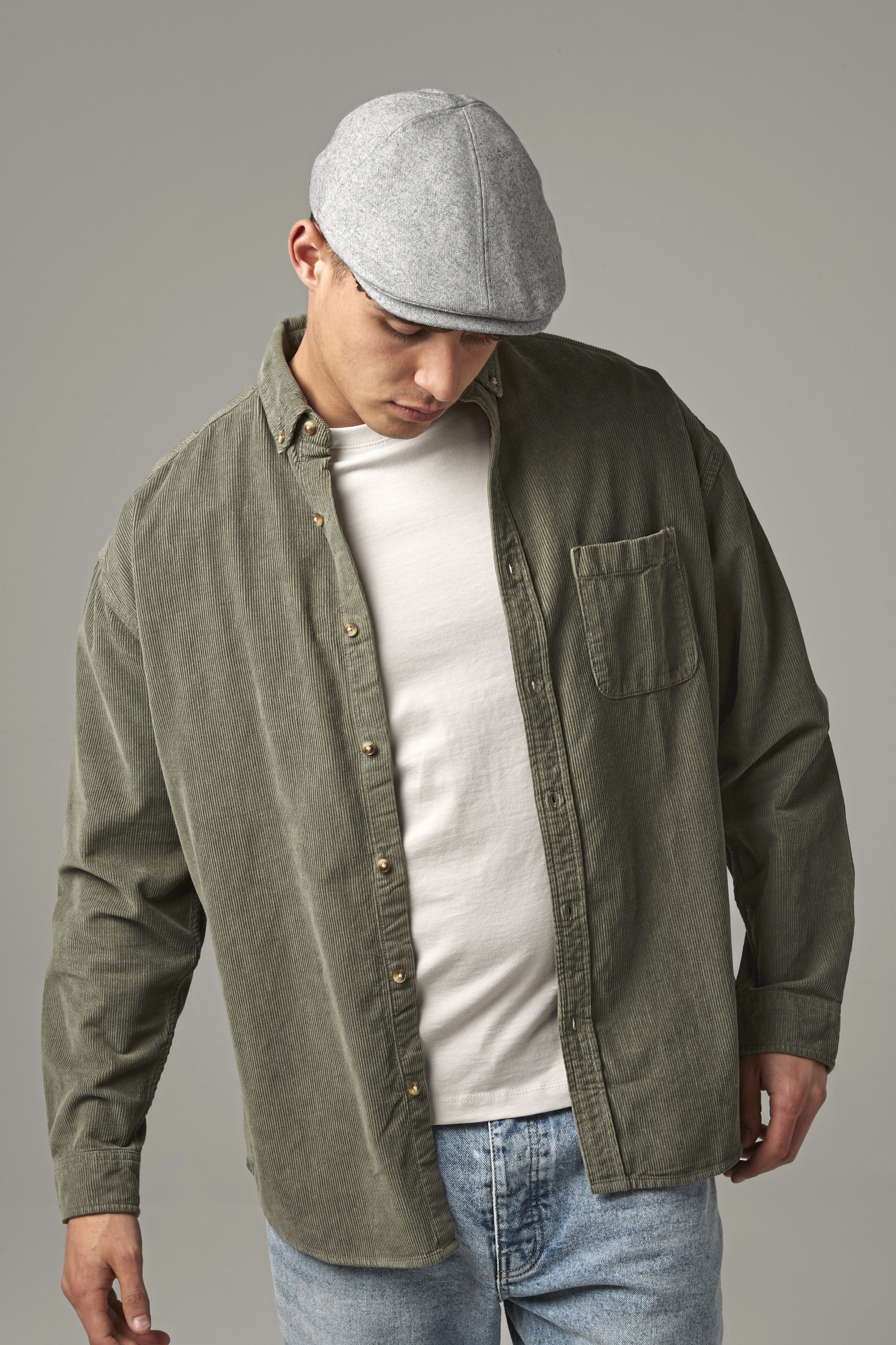 Ivy Cap
