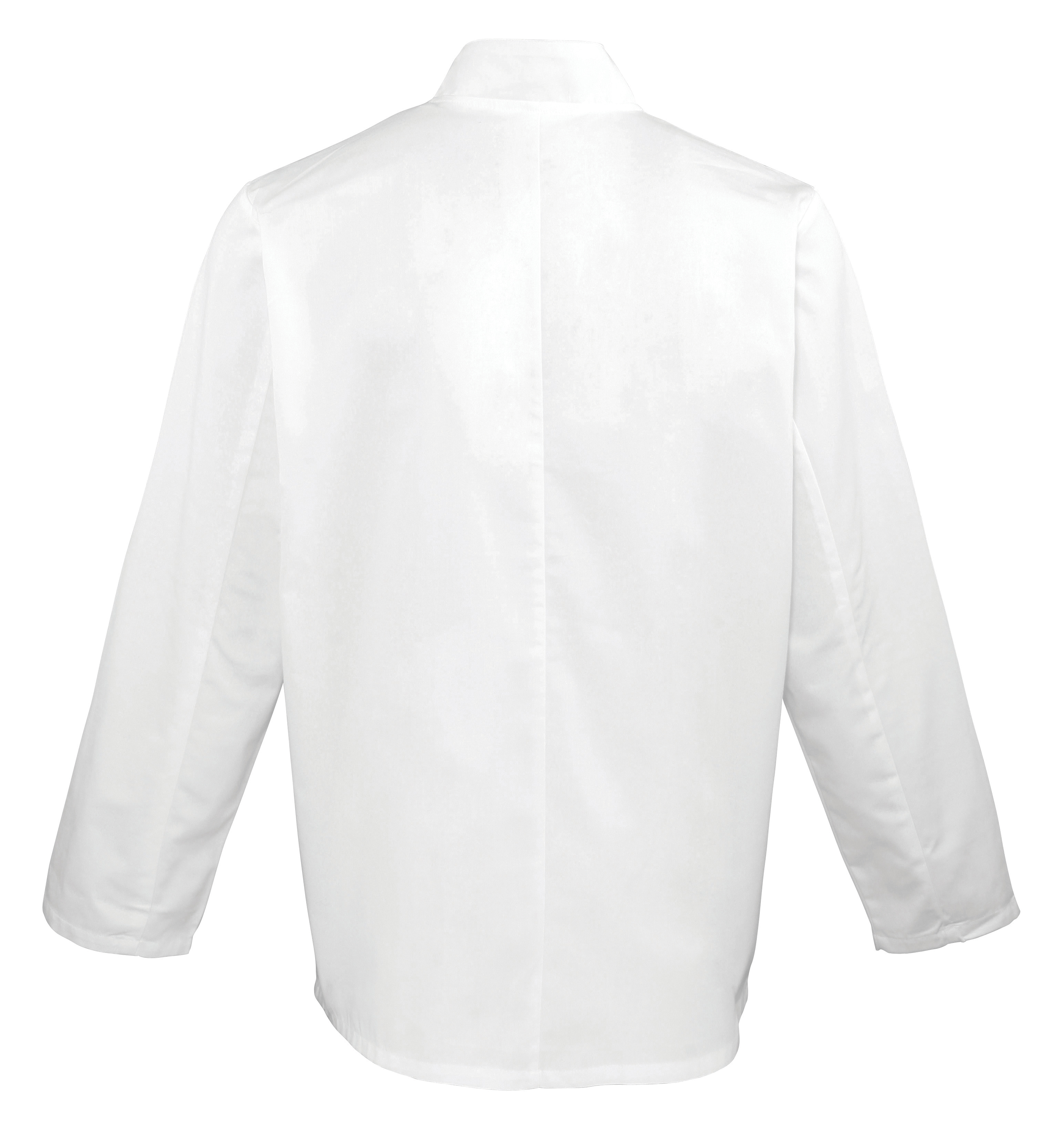 Long Sleeve Chef´s Jacket