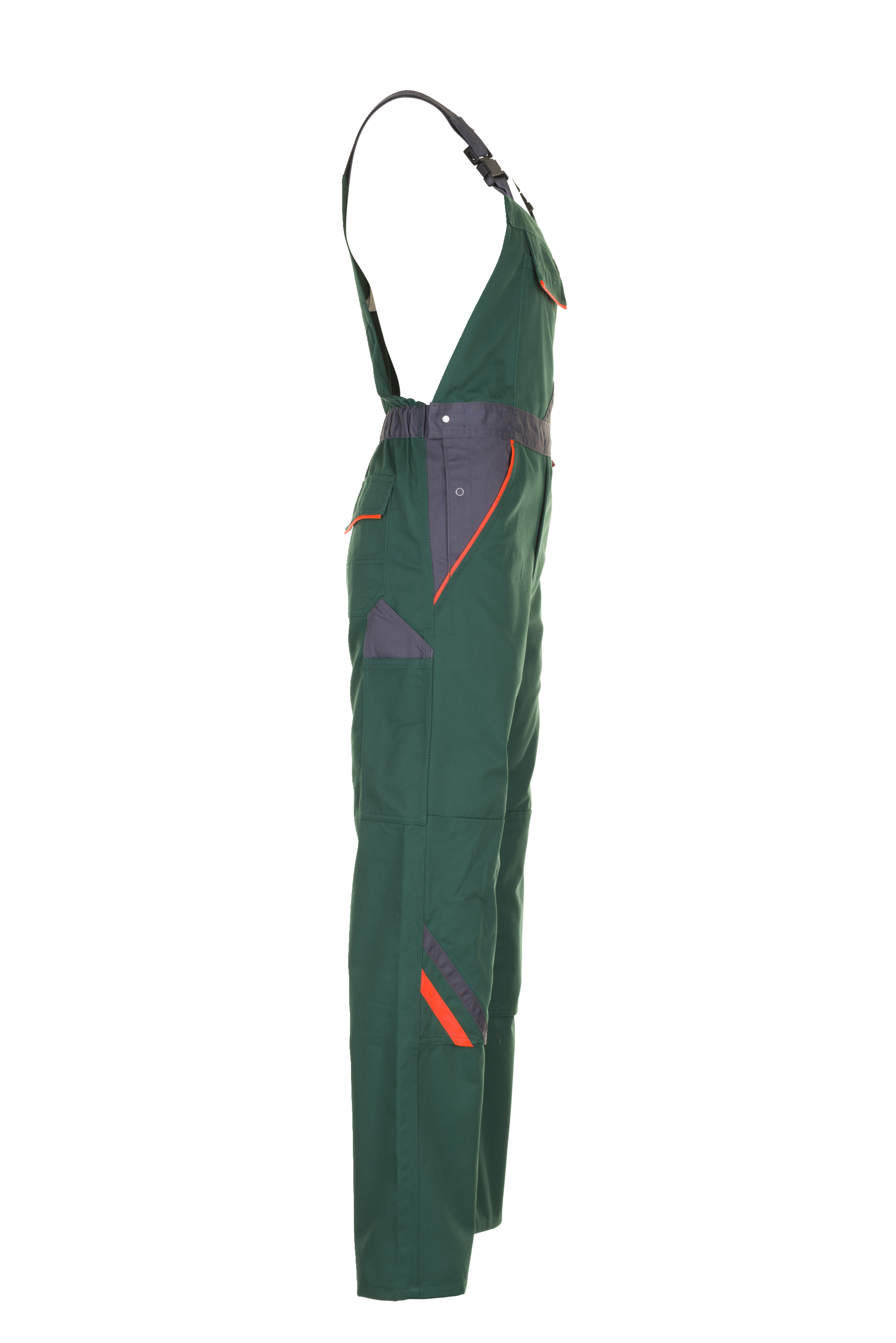 PLANAM Latzhose Visline