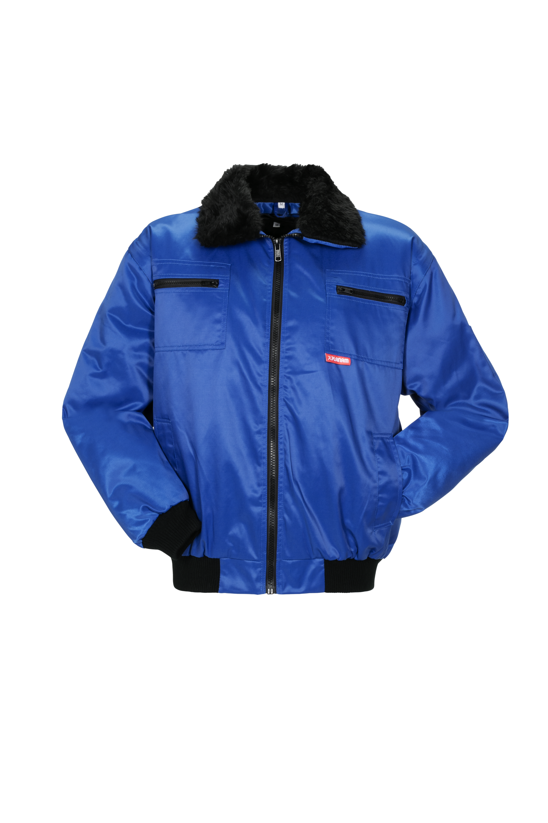 PLANAM Gletscher Comfort Jacke Outdoor