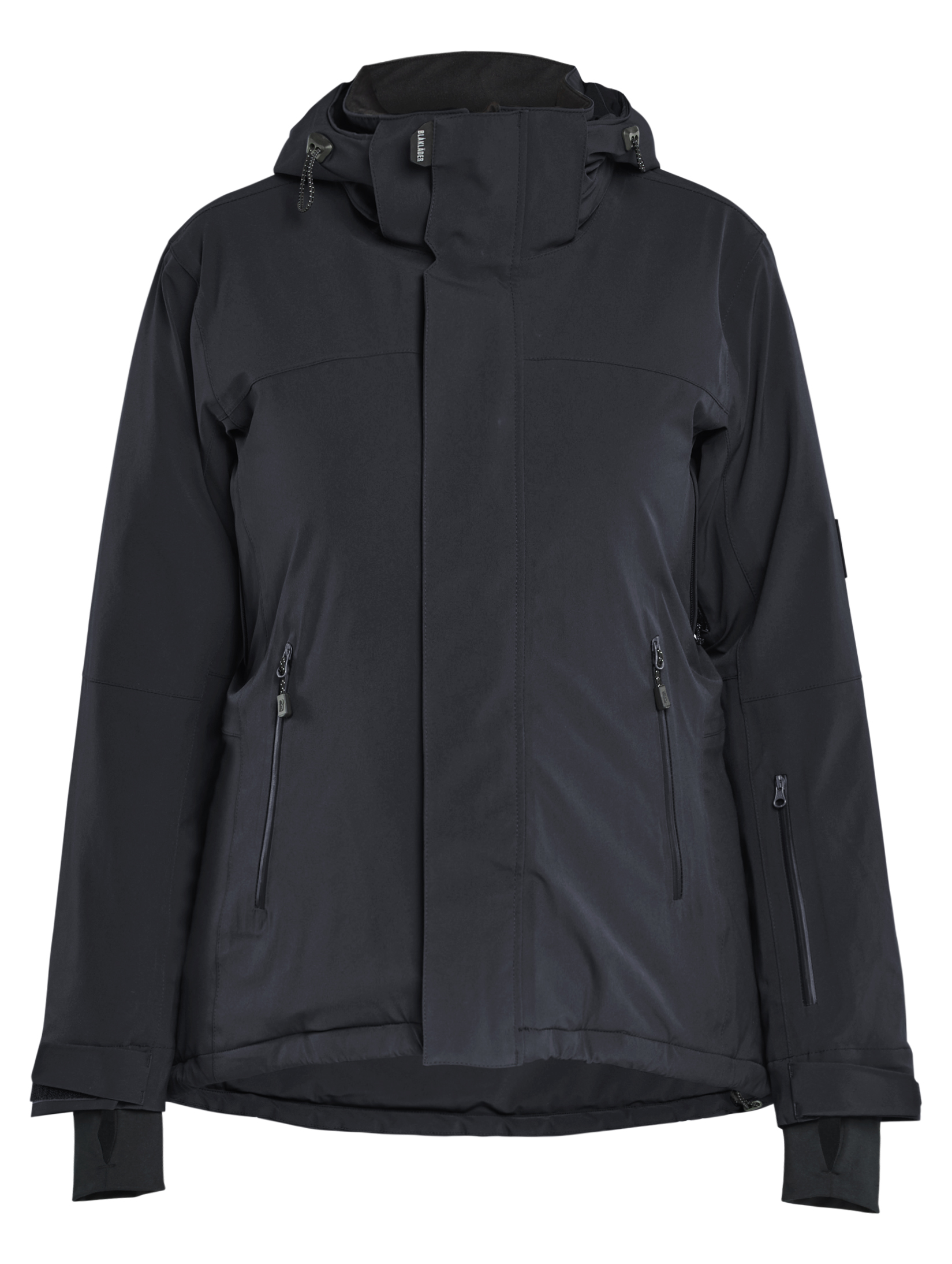 STRIKER Damen Winterjacke Stretch