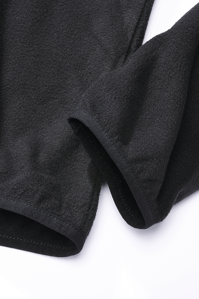 Fleece Troyer