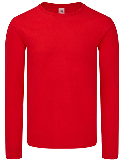 T-Shirt – Iconic 150 Long Sleeve T