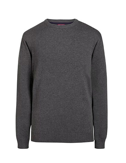 Pullover – Crew Neck Jumper Jackson