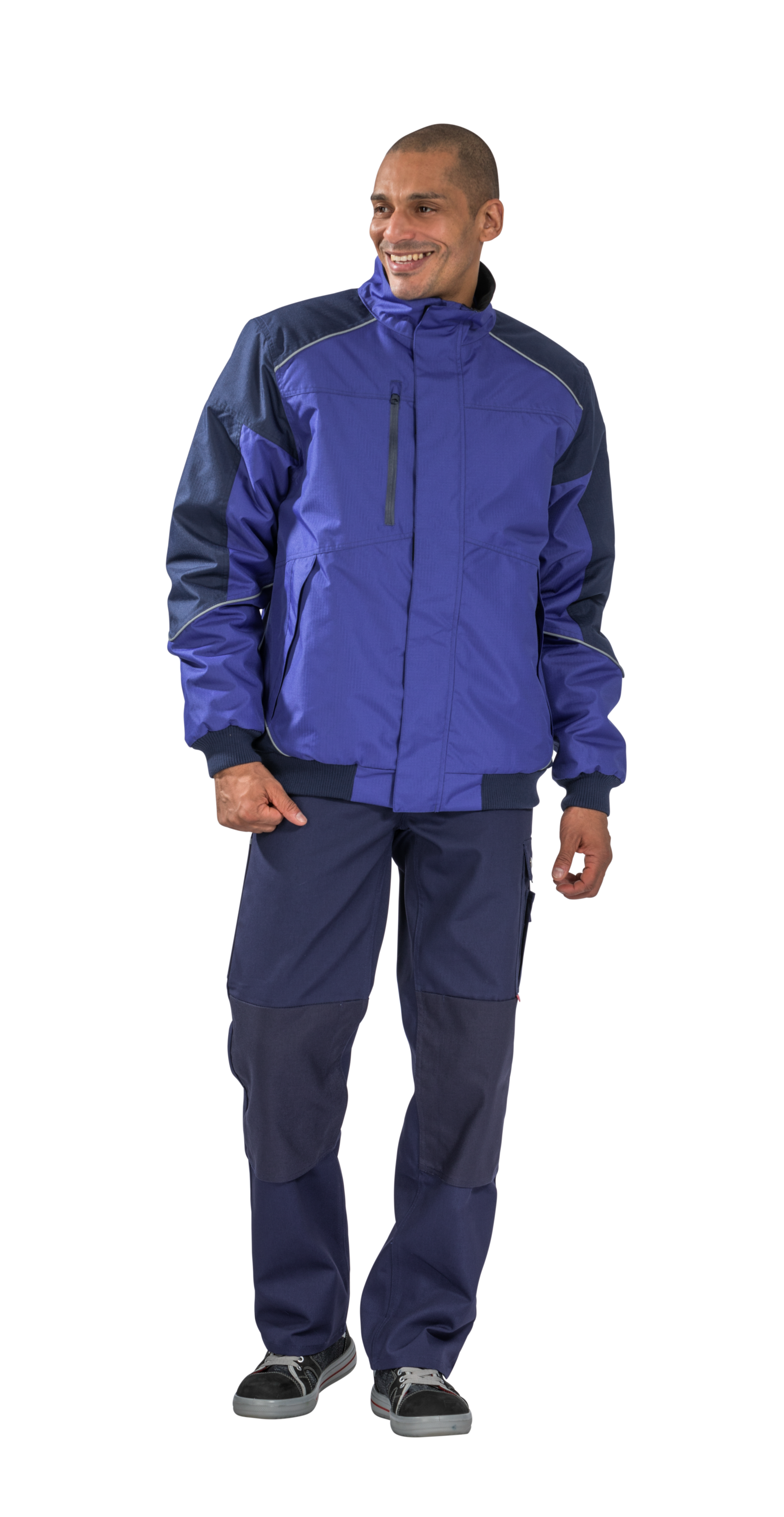 PLANAM Desert Blouson Outdoor