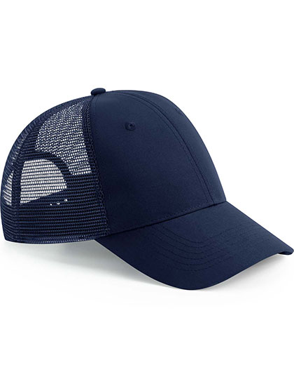 Cap – Recycled Urbanwear 6 Panel Snapback Trucker