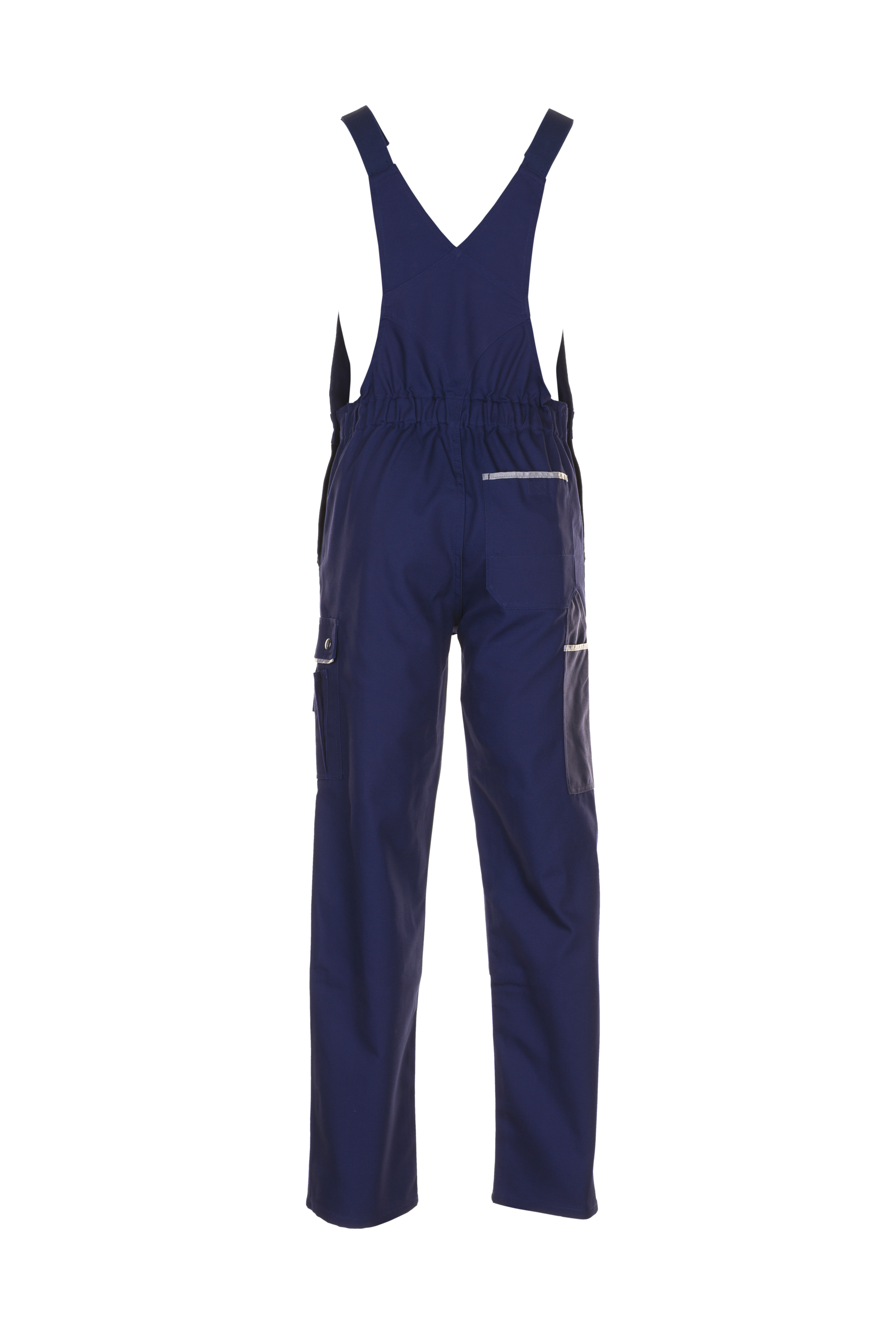 PLANAM Latzhose Canvas 320