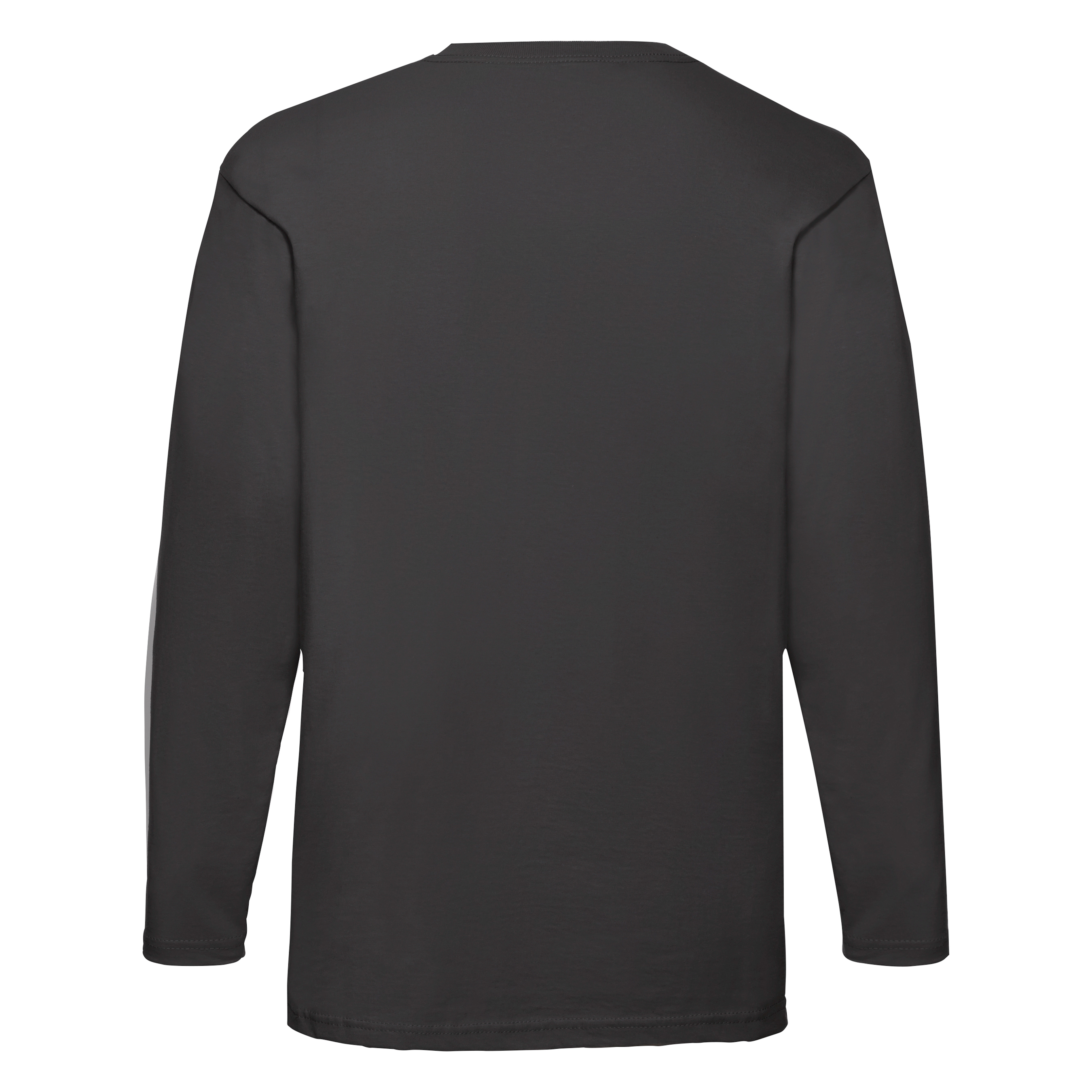 T-Shirt – Valueweight Long Sleeve T