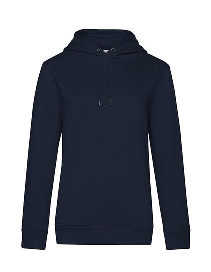 Sweatshirt – QUEEN Hooded Sweat_°