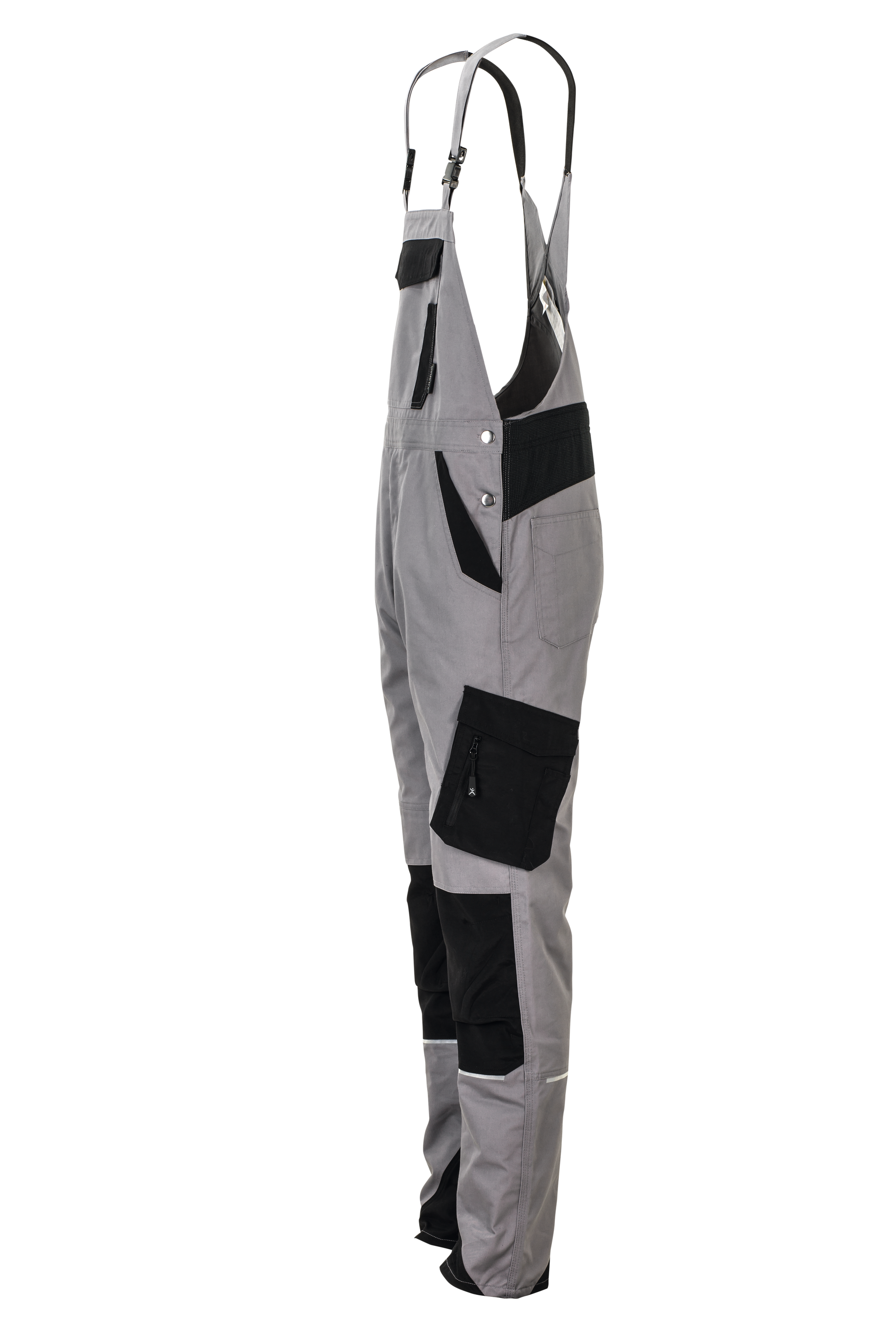PLANAM Herren Latzhose Norit