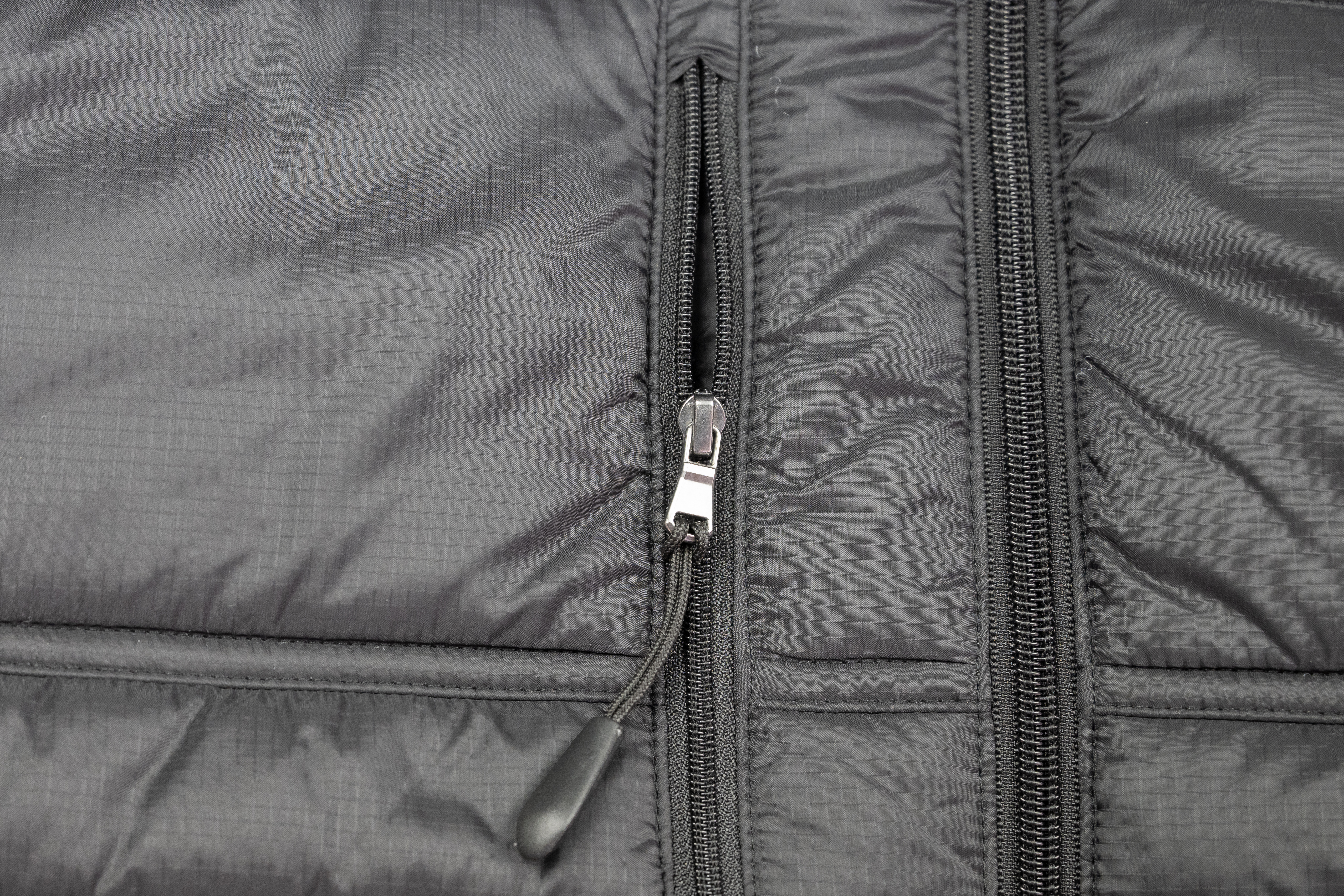 Men´s Premium Quilted Jacket