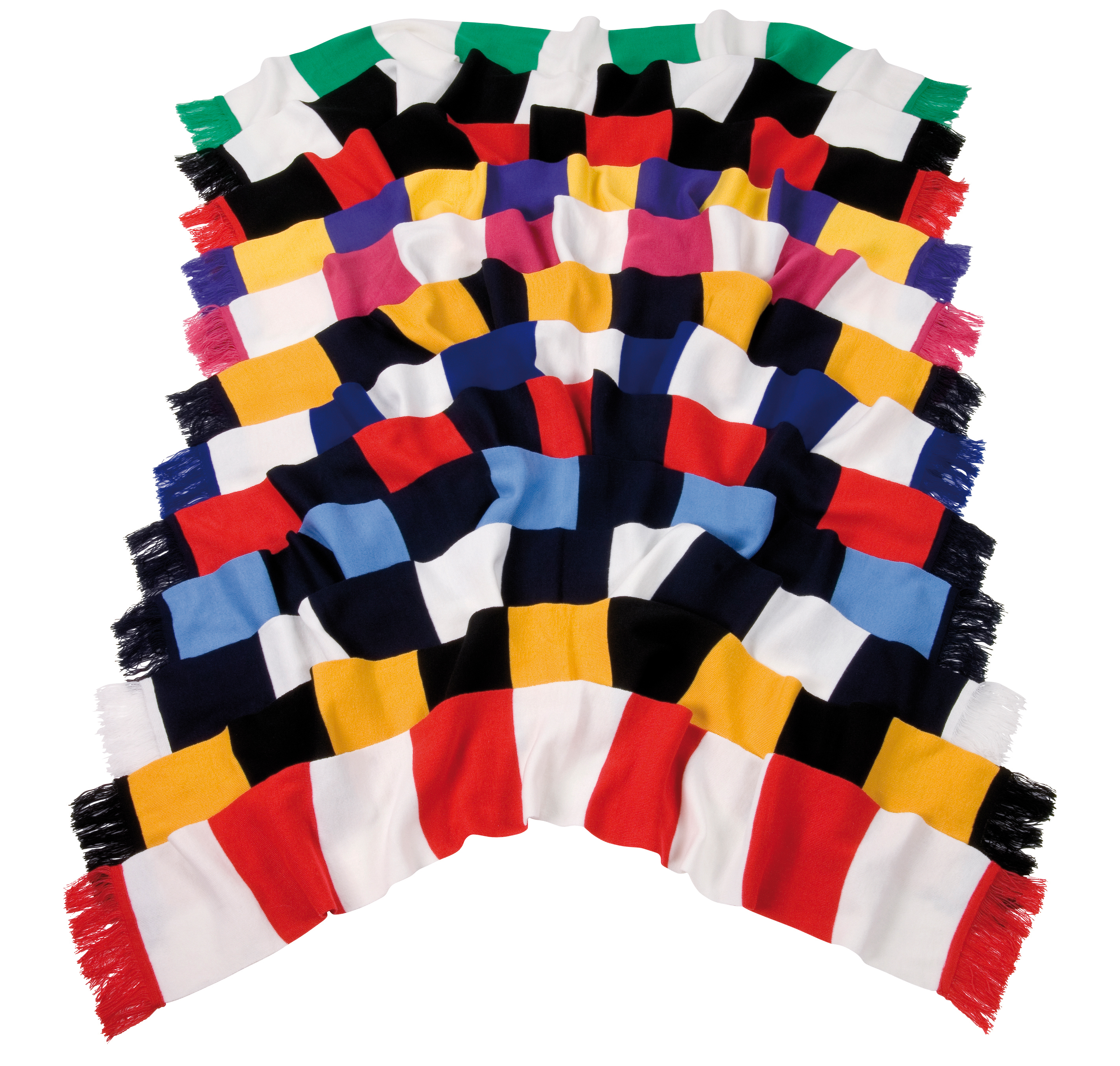 Schal – Team Scarf