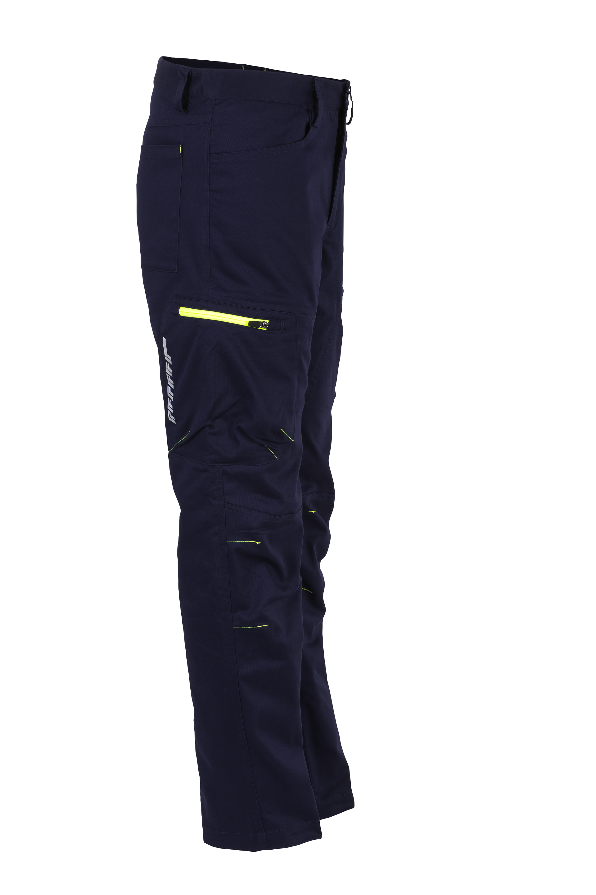 PLANAM Bundhose Stretchline