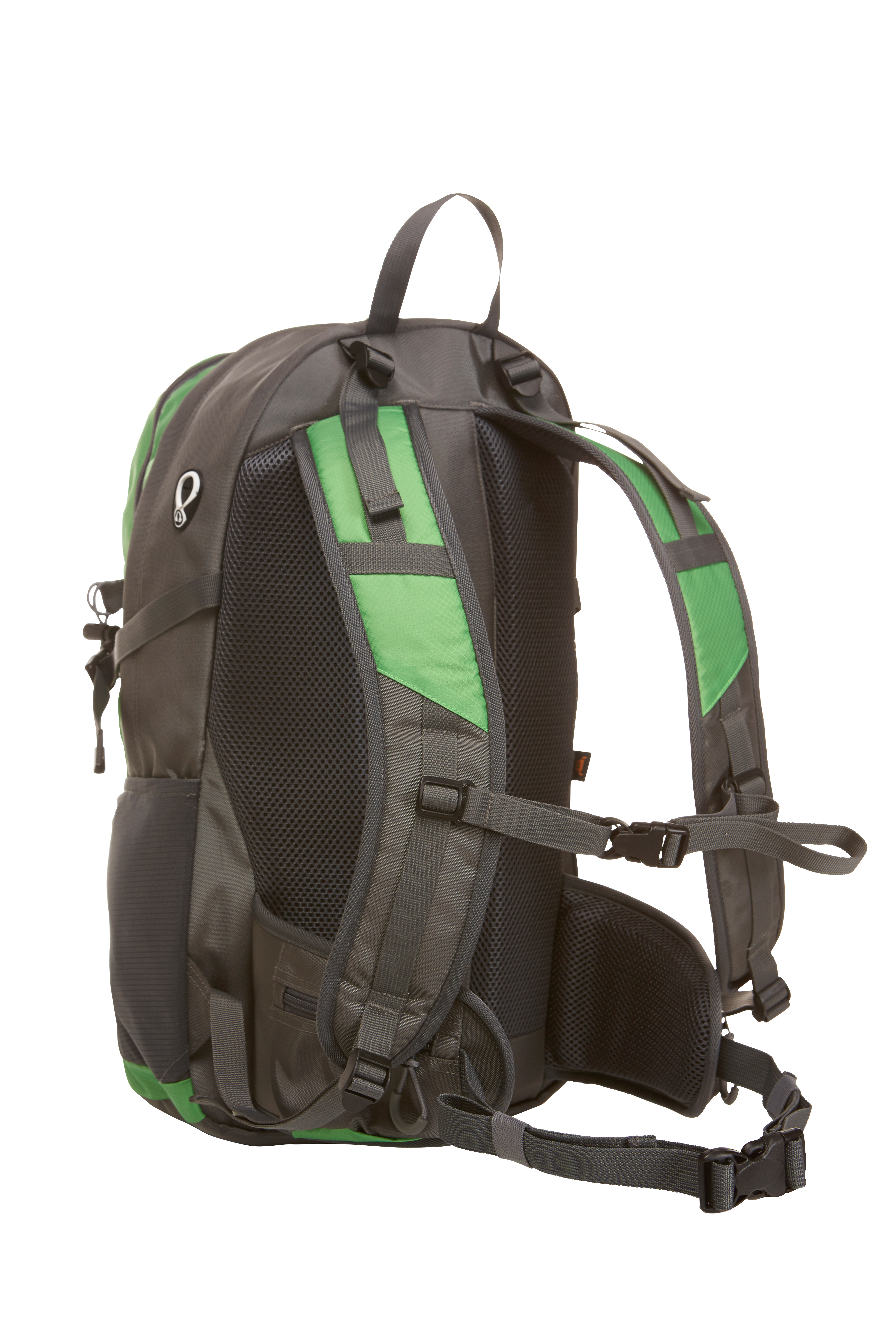 Tasche – Backpack Trail