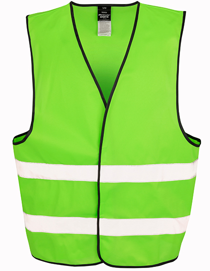 Weste – Enhanced Visibility Vest