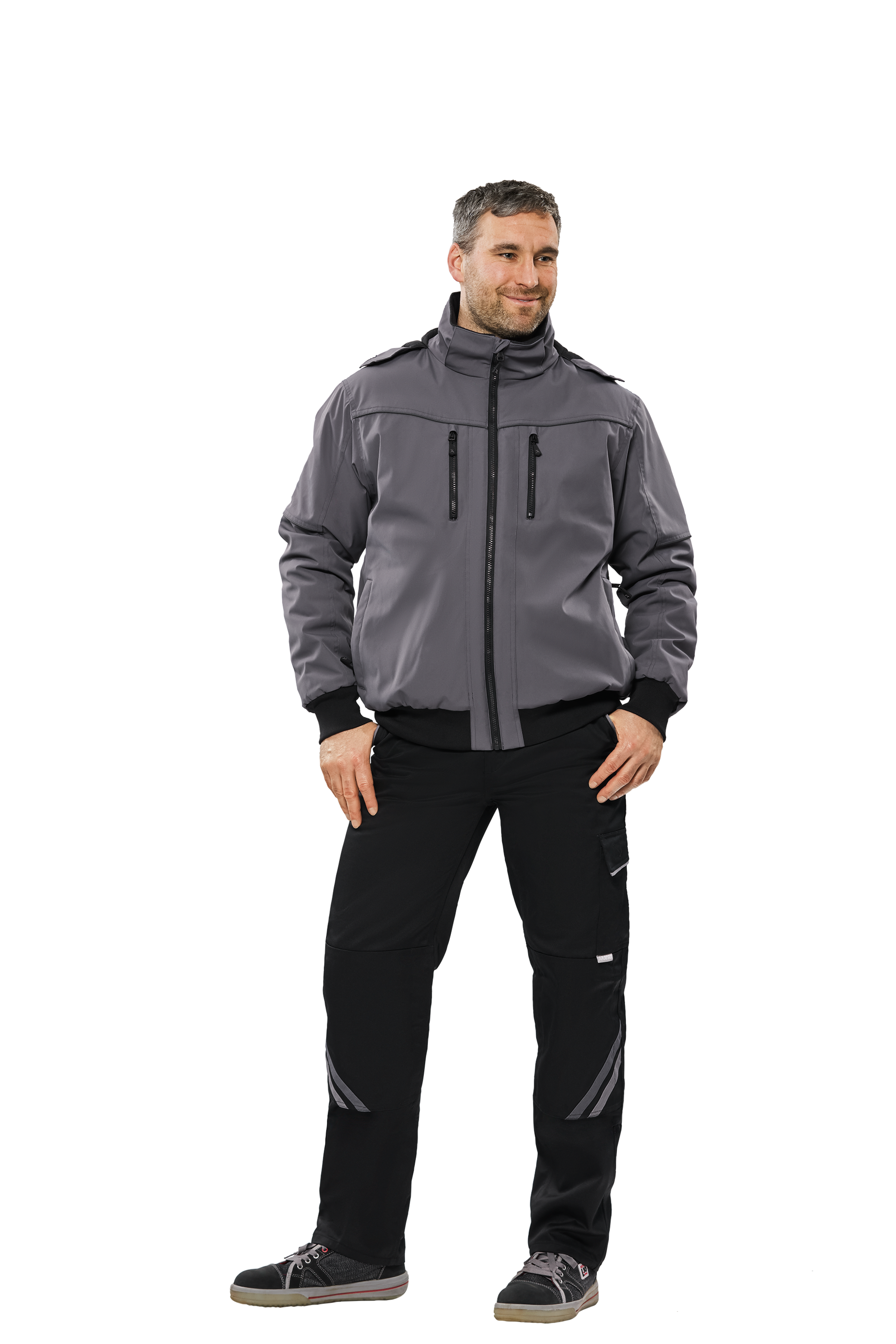 PLANAM Plane Blouson Outdoor