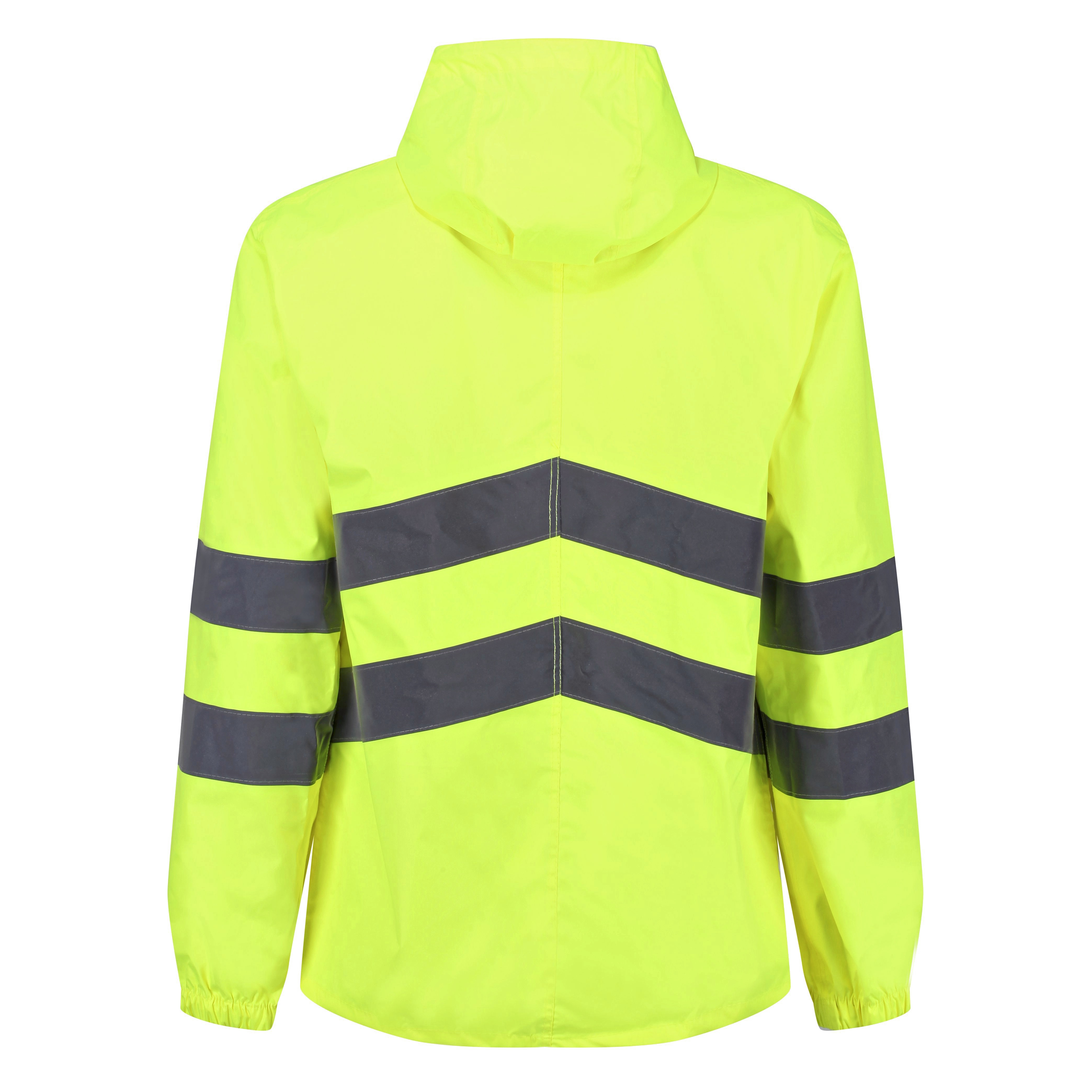 Pro Hi-Vis Packaway Jacket