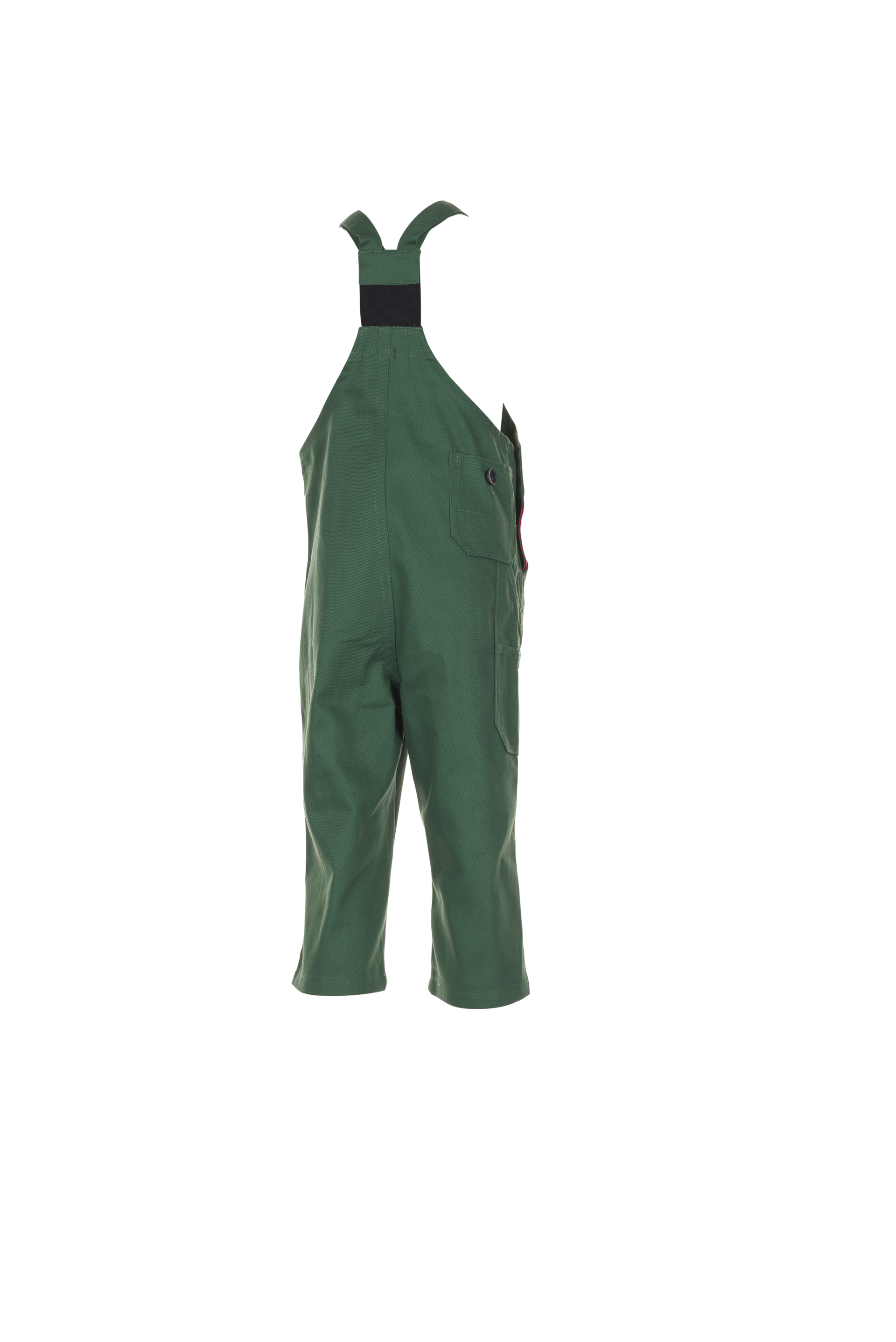 PLANAM Kinder-Latzhose Kinderbekleidung