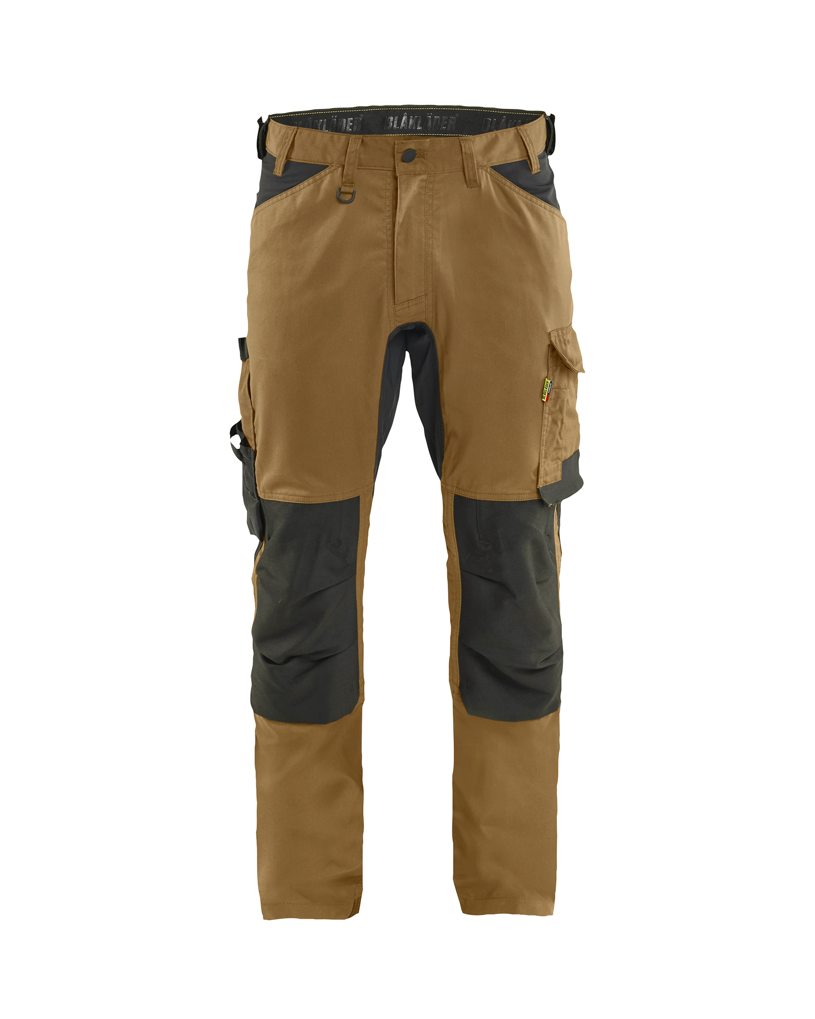 Handwerker Arbeitshose mit Stretch