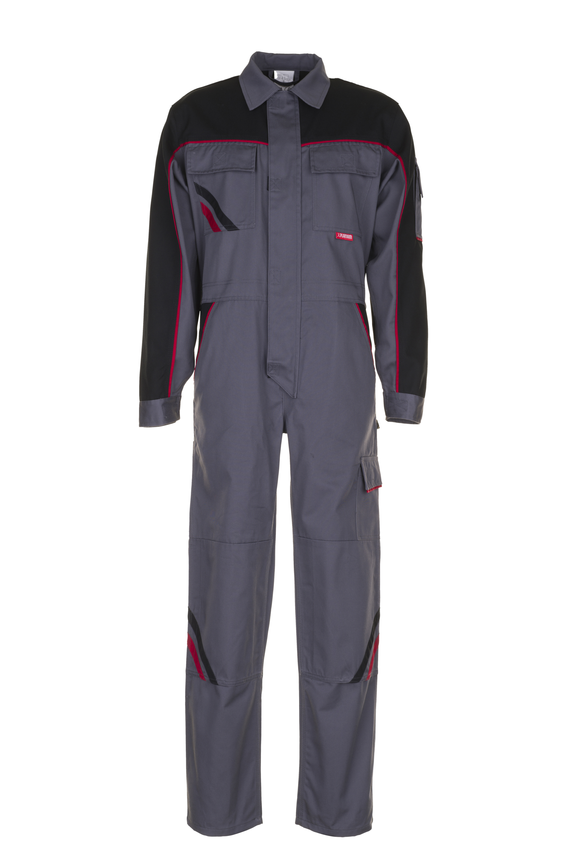 PLANAM Rallyekombi Highline