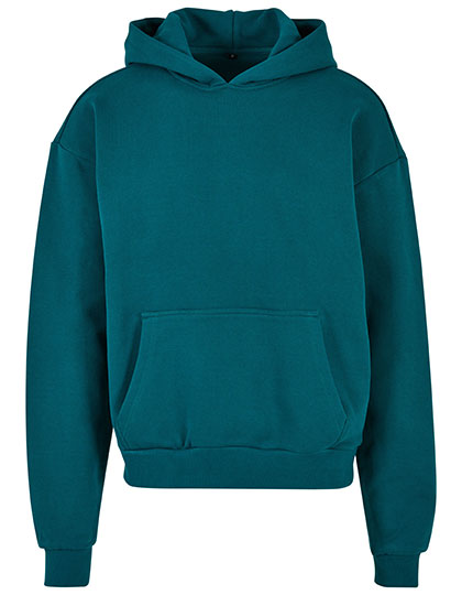 Sweatshirt – Ultra Heavy Cotton Box Hoody