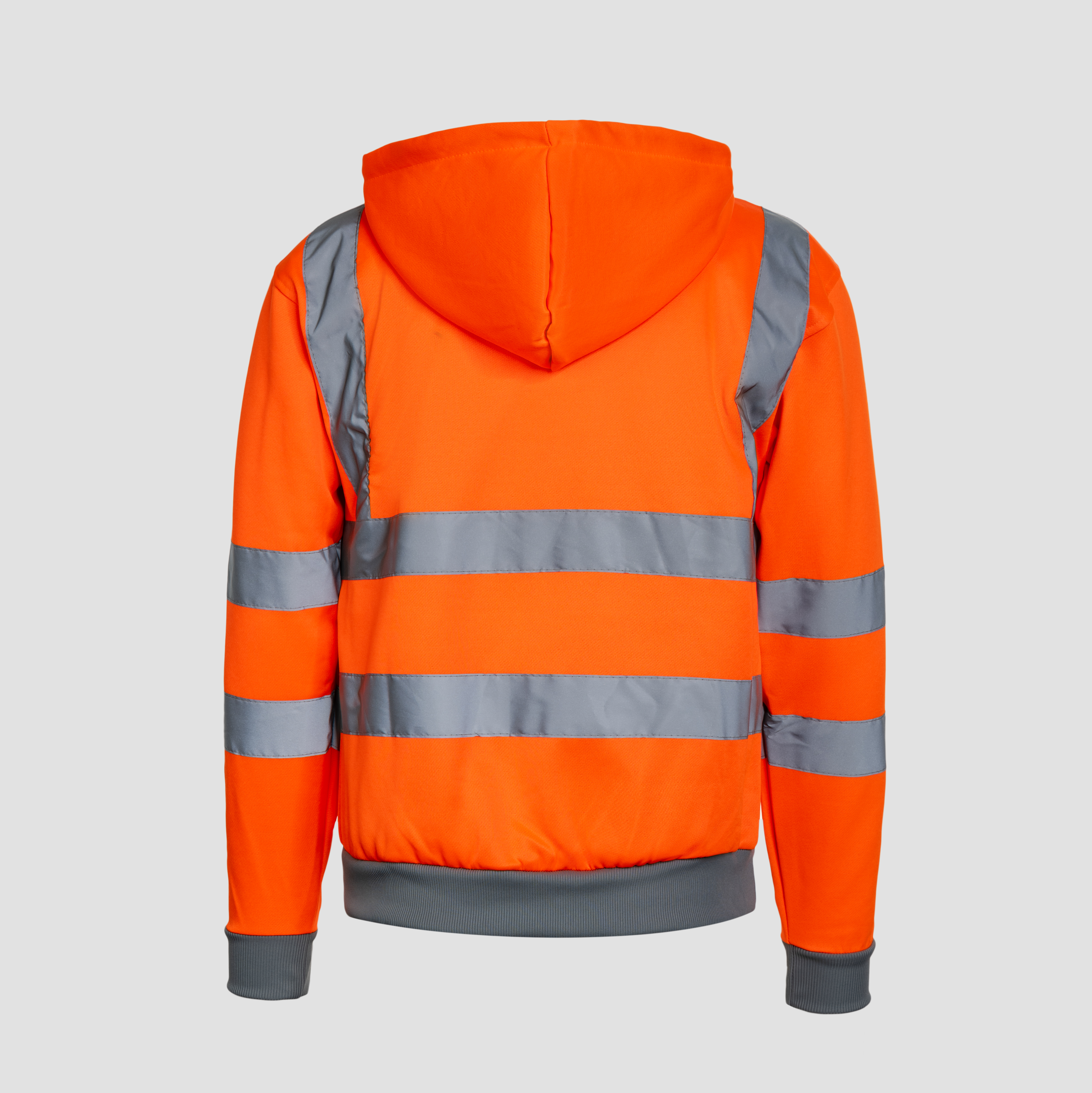 Sweatshirt – Hi-Vis Workwear Hoody Cork