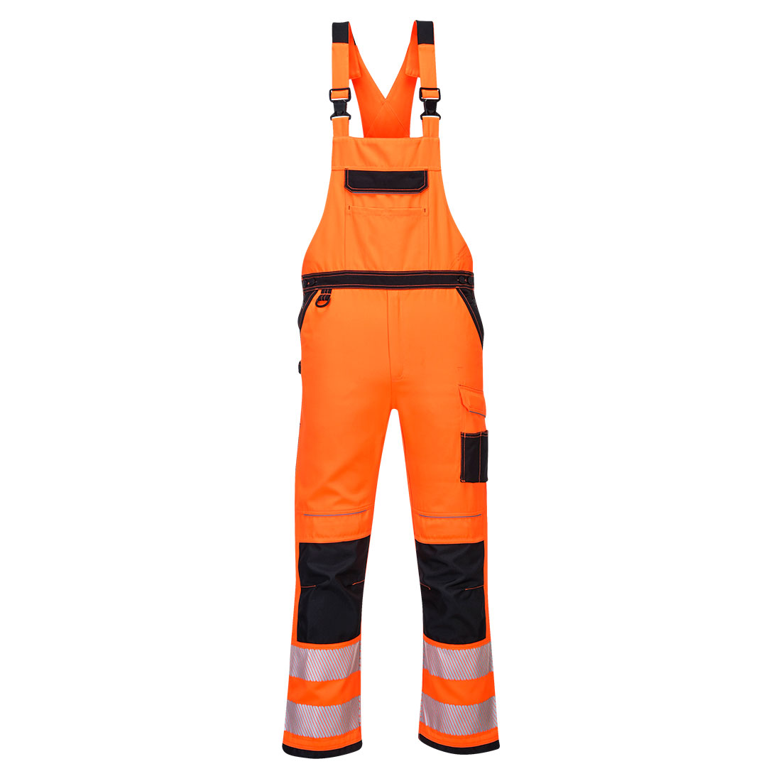 PW3 Hi-Vis Latzhose