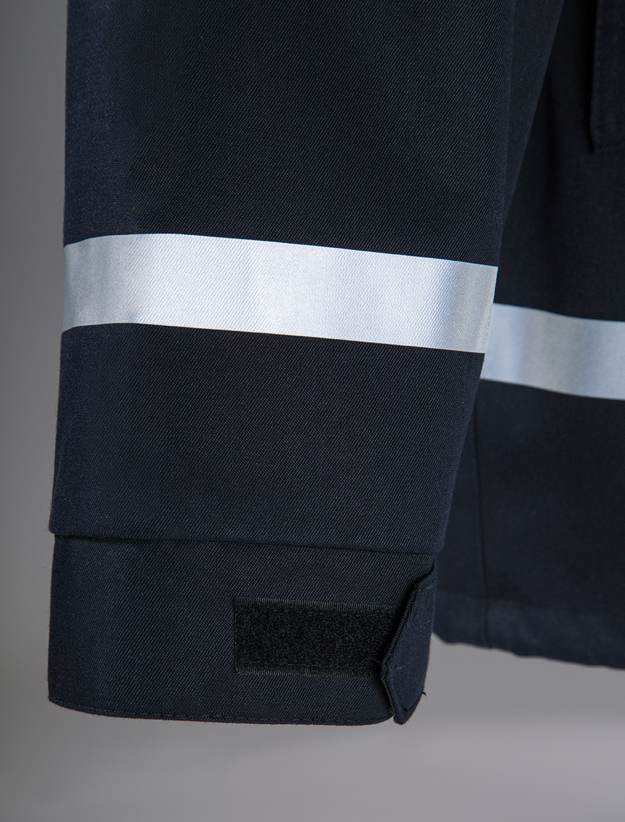 Parka 301835 APC 1