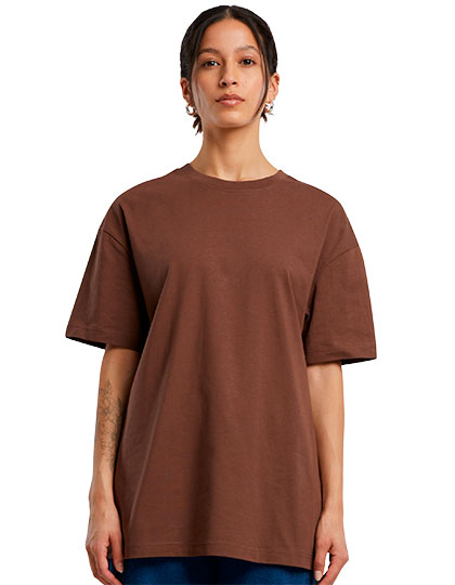 T-Shirt – Ladies´ Oversized Boyfriend Tee