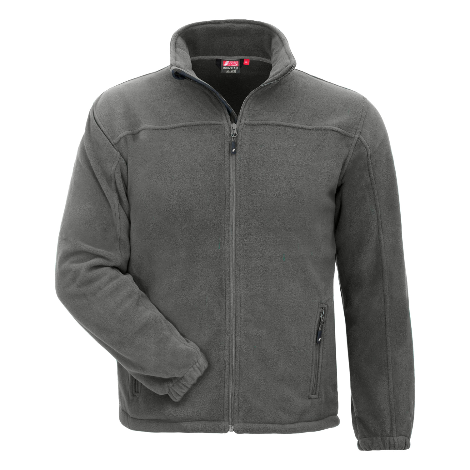 Fleecejacke MOTION TEX PLUS Fleece-Jacke