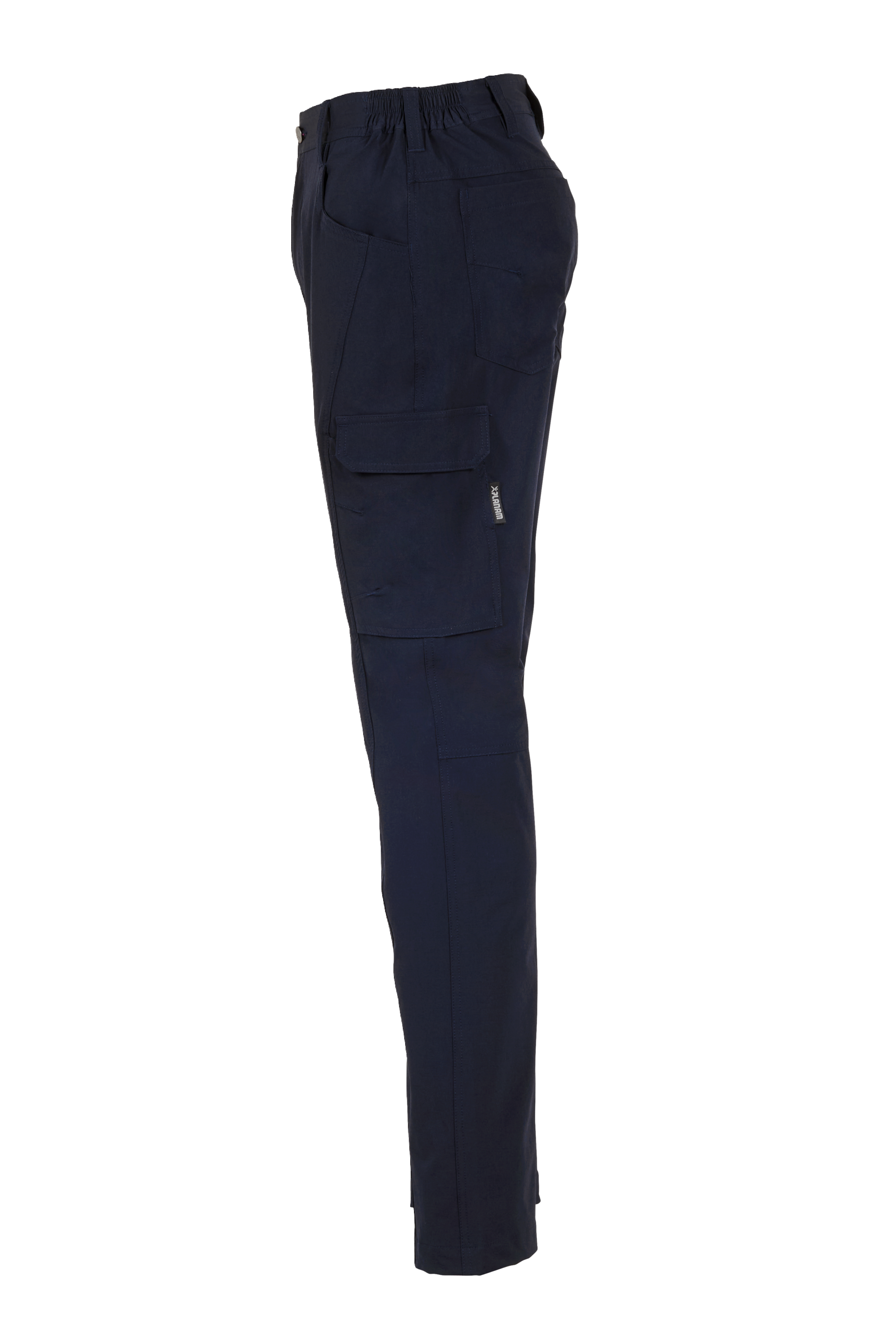 PLANAM Stretchy Herren Hose Outdoor