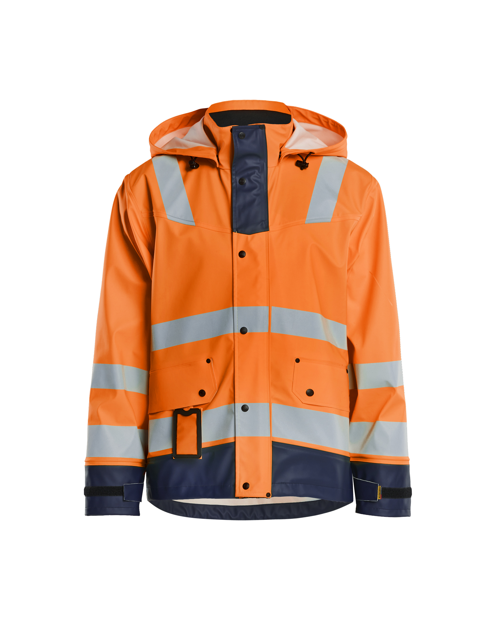 Regenjacke Level 2