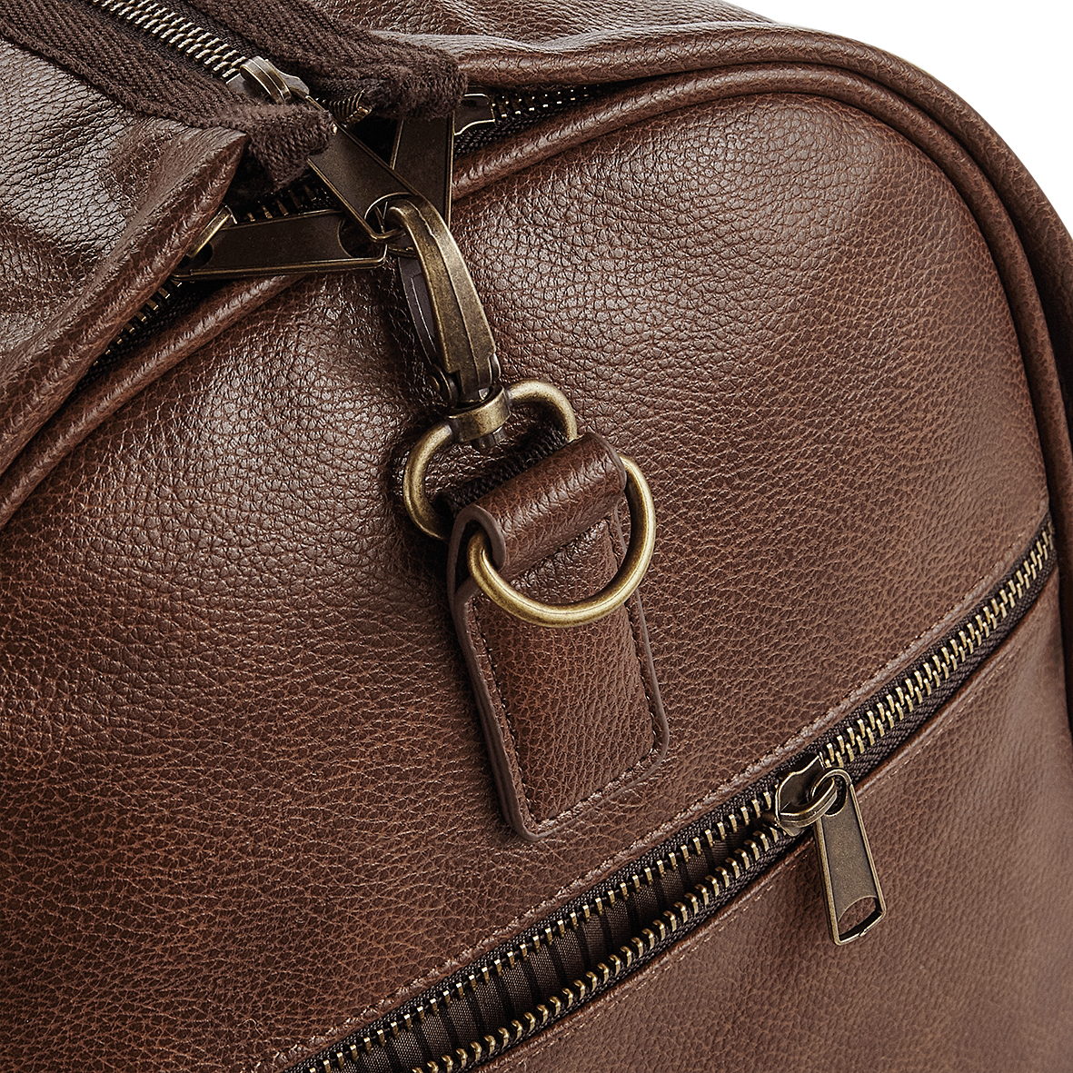 Tasche – NuHide Garment Weekender