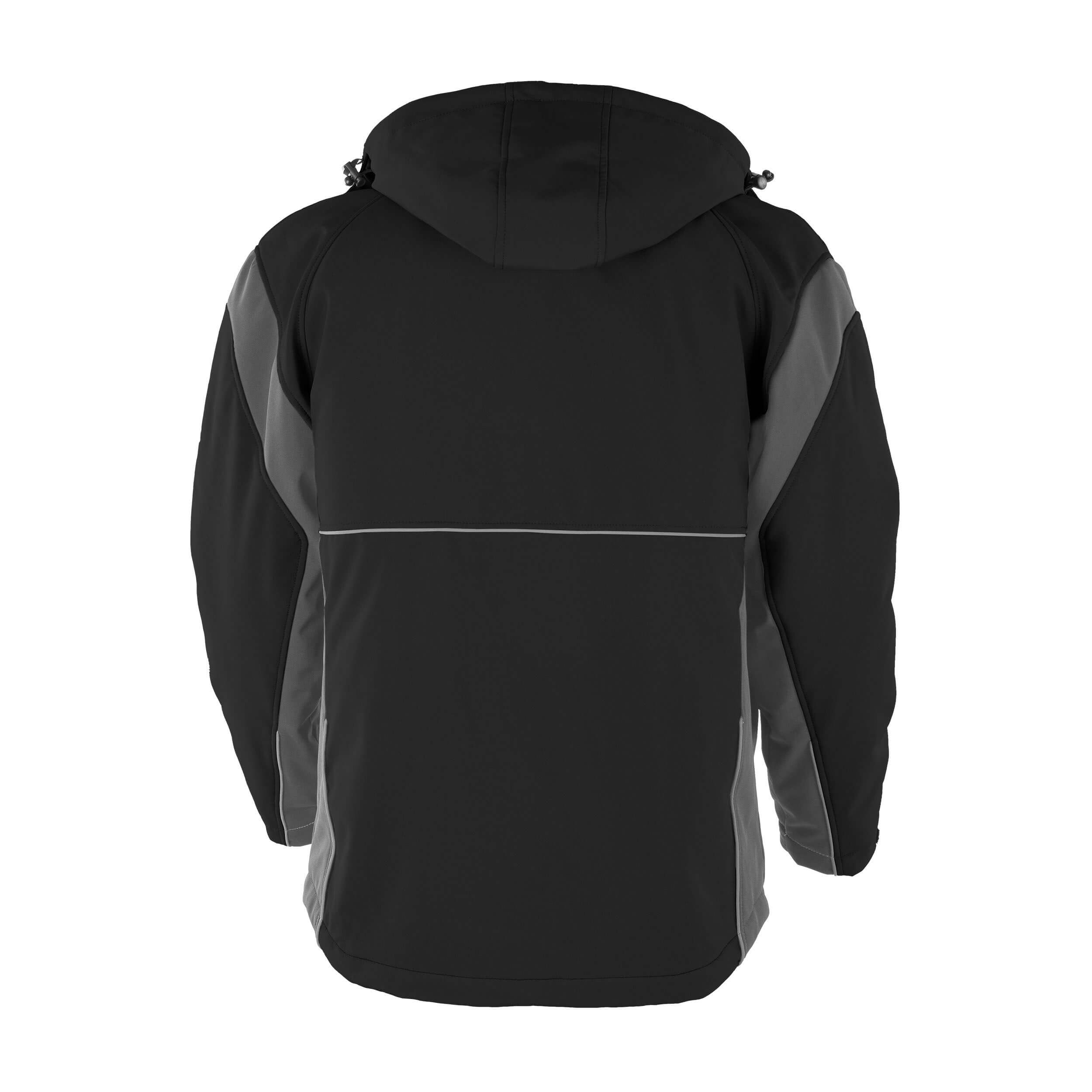 Winter Arbeitsjacke - Softshelljacke "Pro"