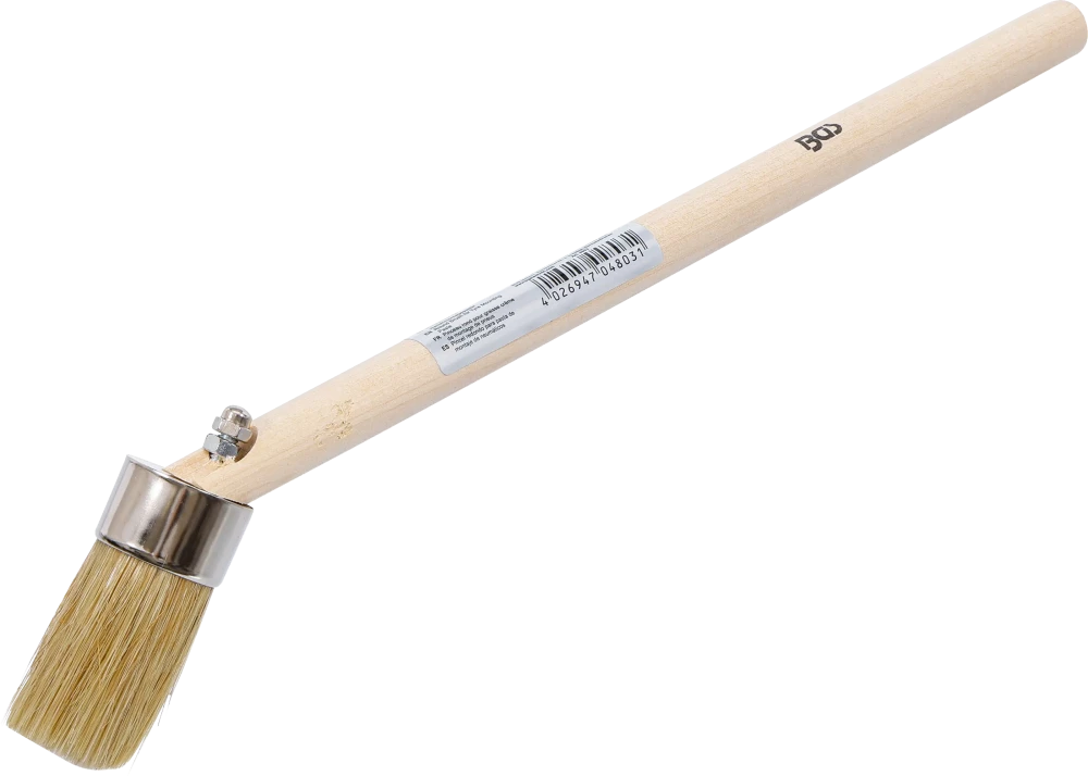 Rundpinsel für Reifenmontagepaste