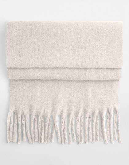 Schal – Fluffy Scarf