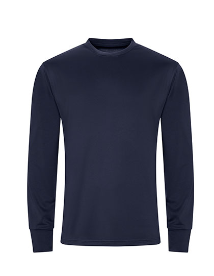 T-Shirt – Long Sleeve Active T