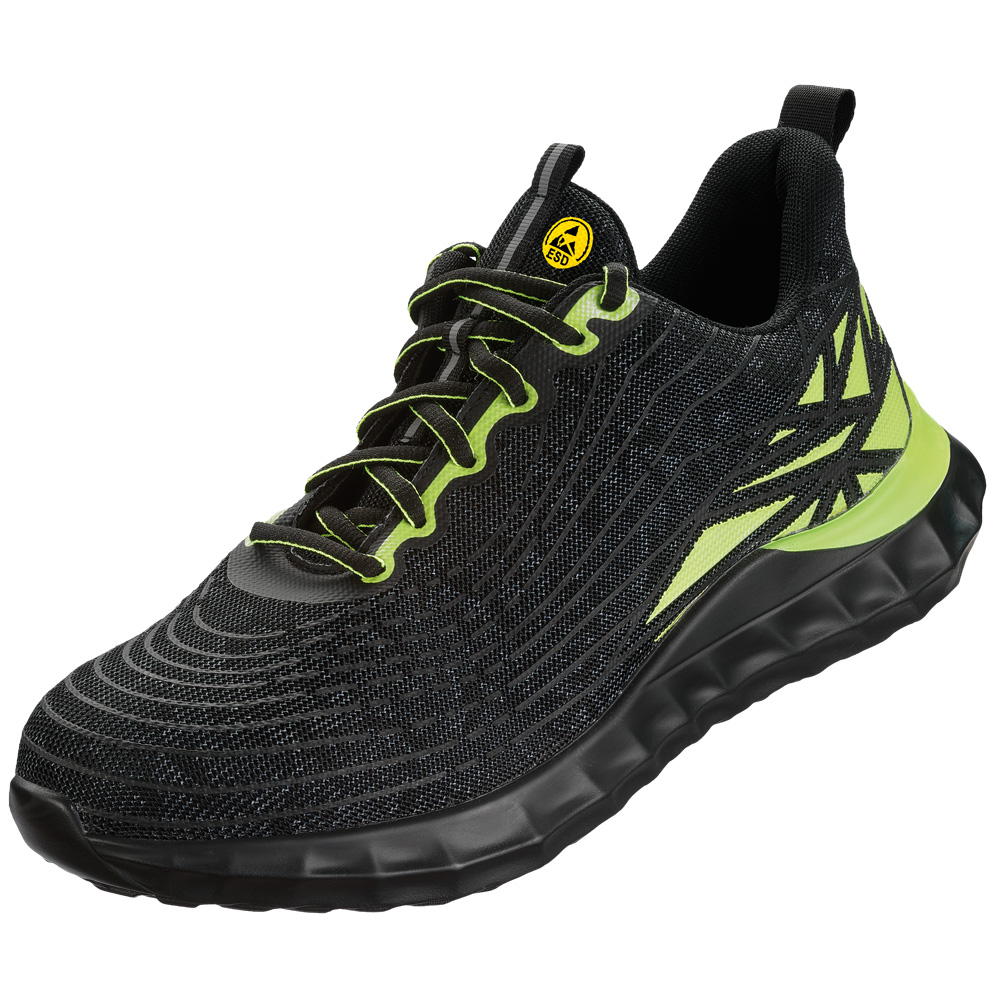Halbschuhe Locri