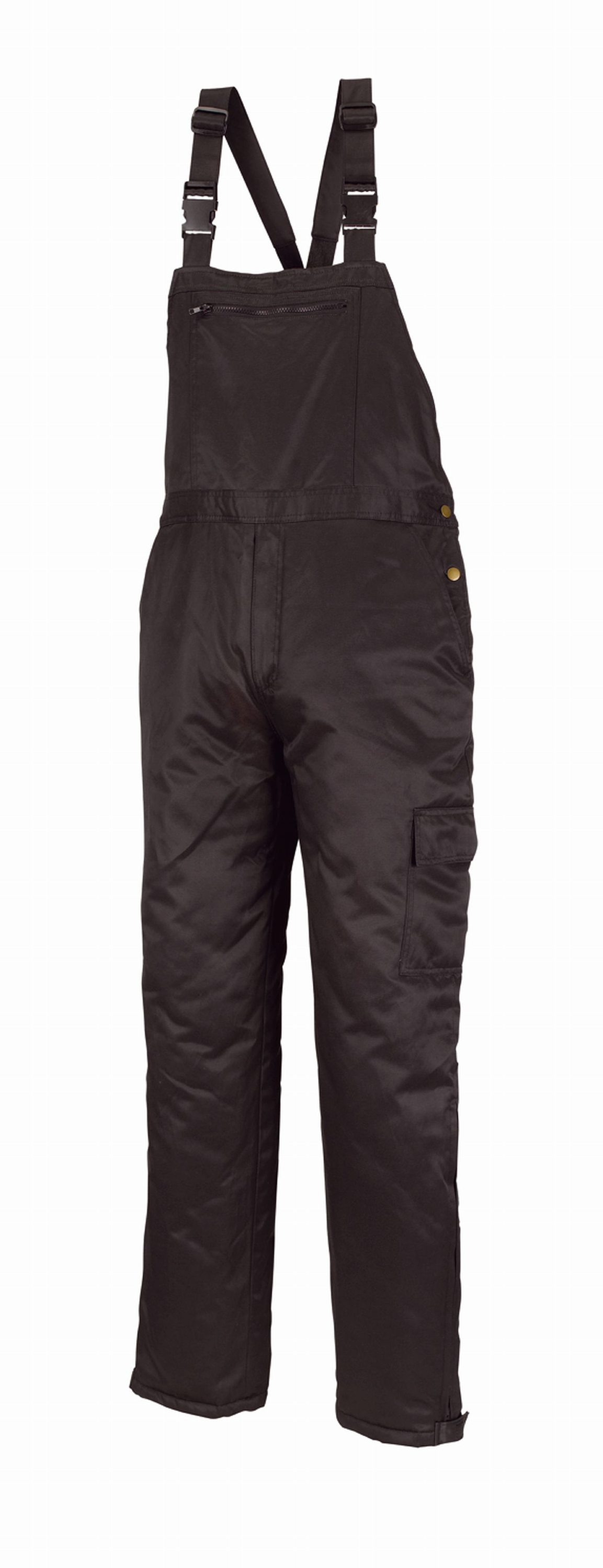 teXXor® Winterlatzhose FRIGO schwarz