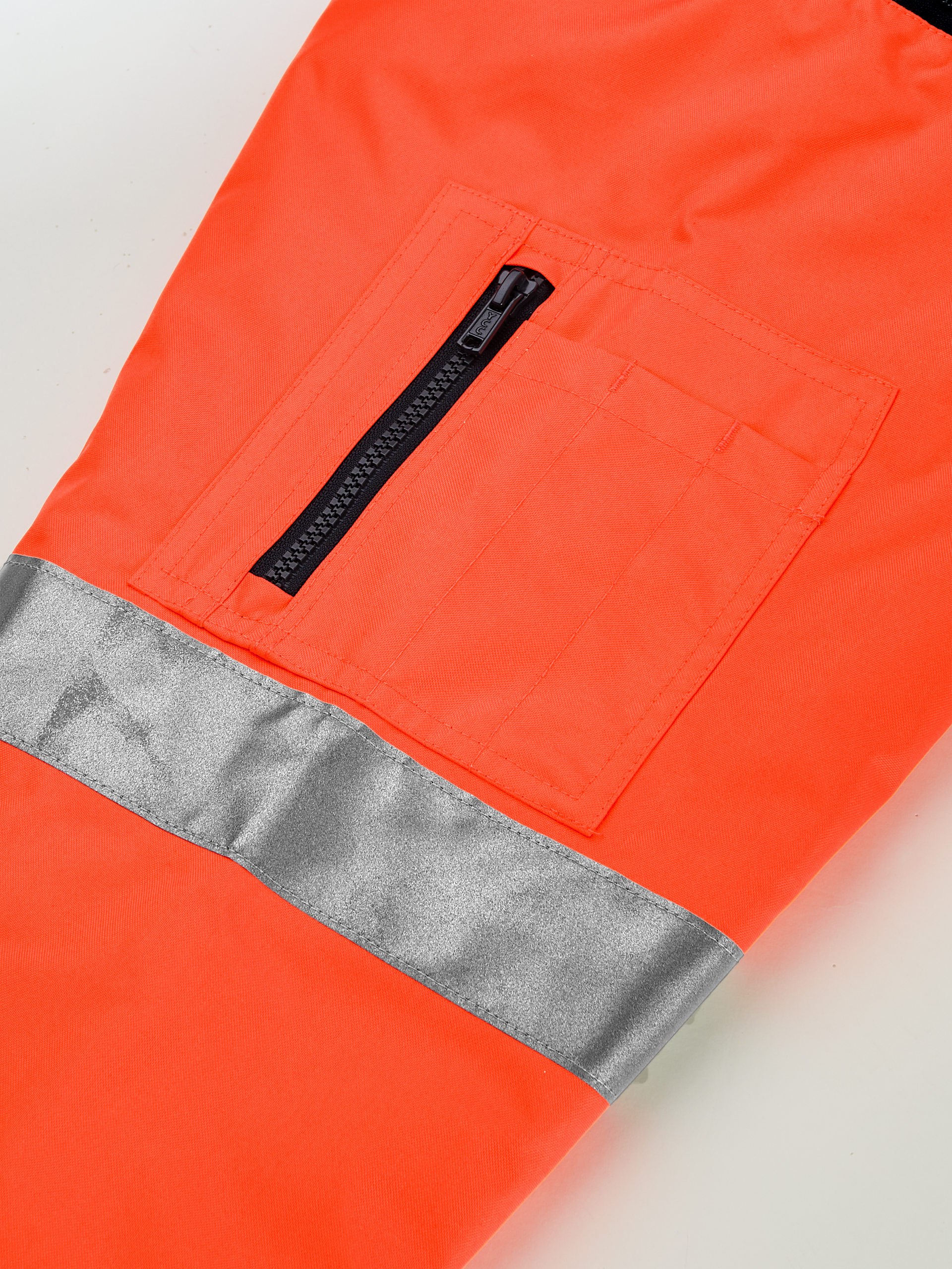 PLANAM Pilotenjacke Warnschutz