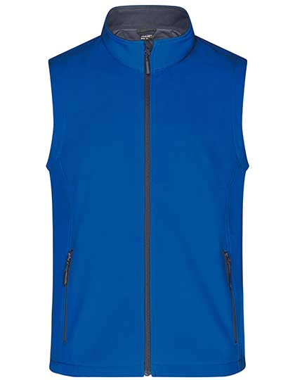 Weste – Men´s Promo Softshell Vest