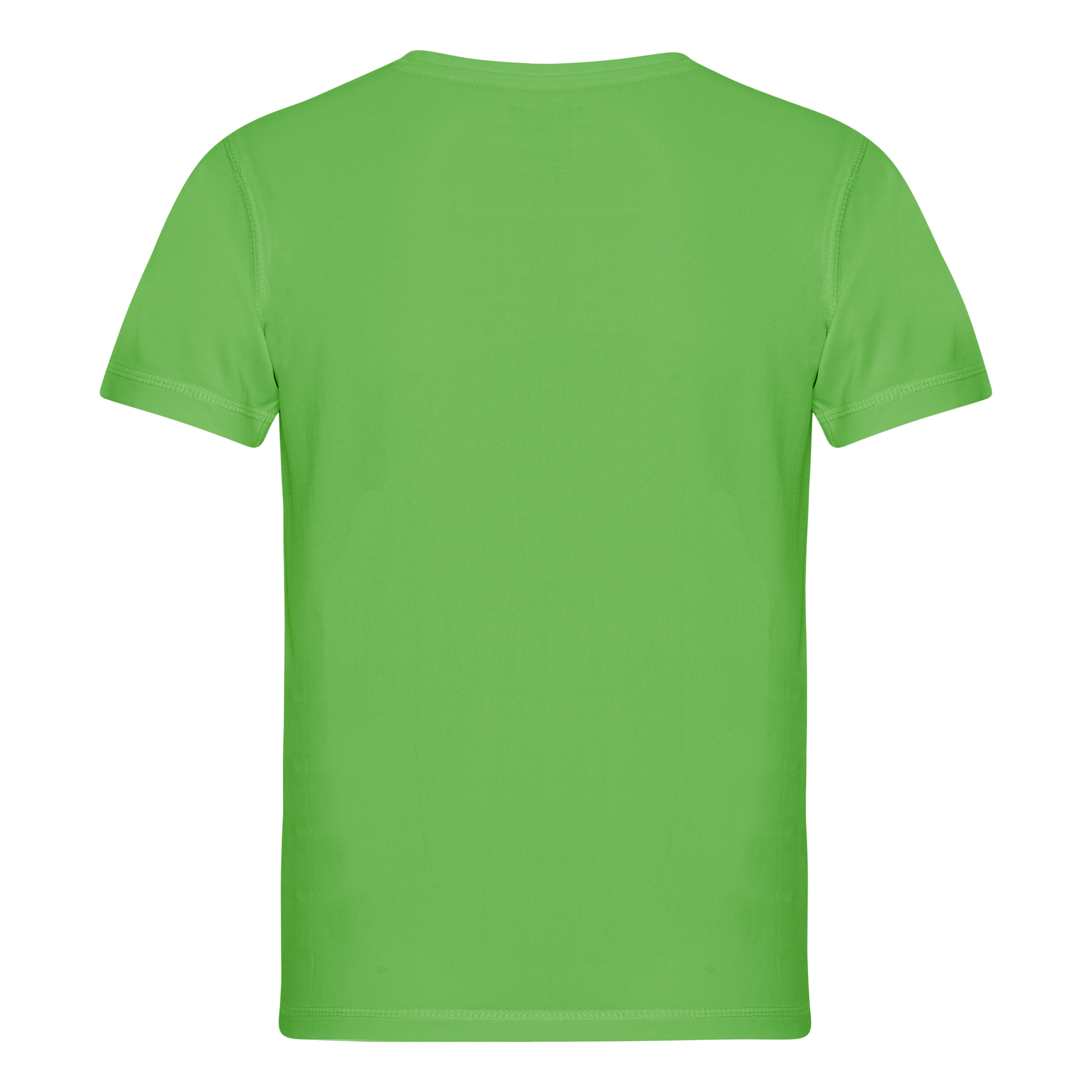 Recycled Kids Performance T-Shirt