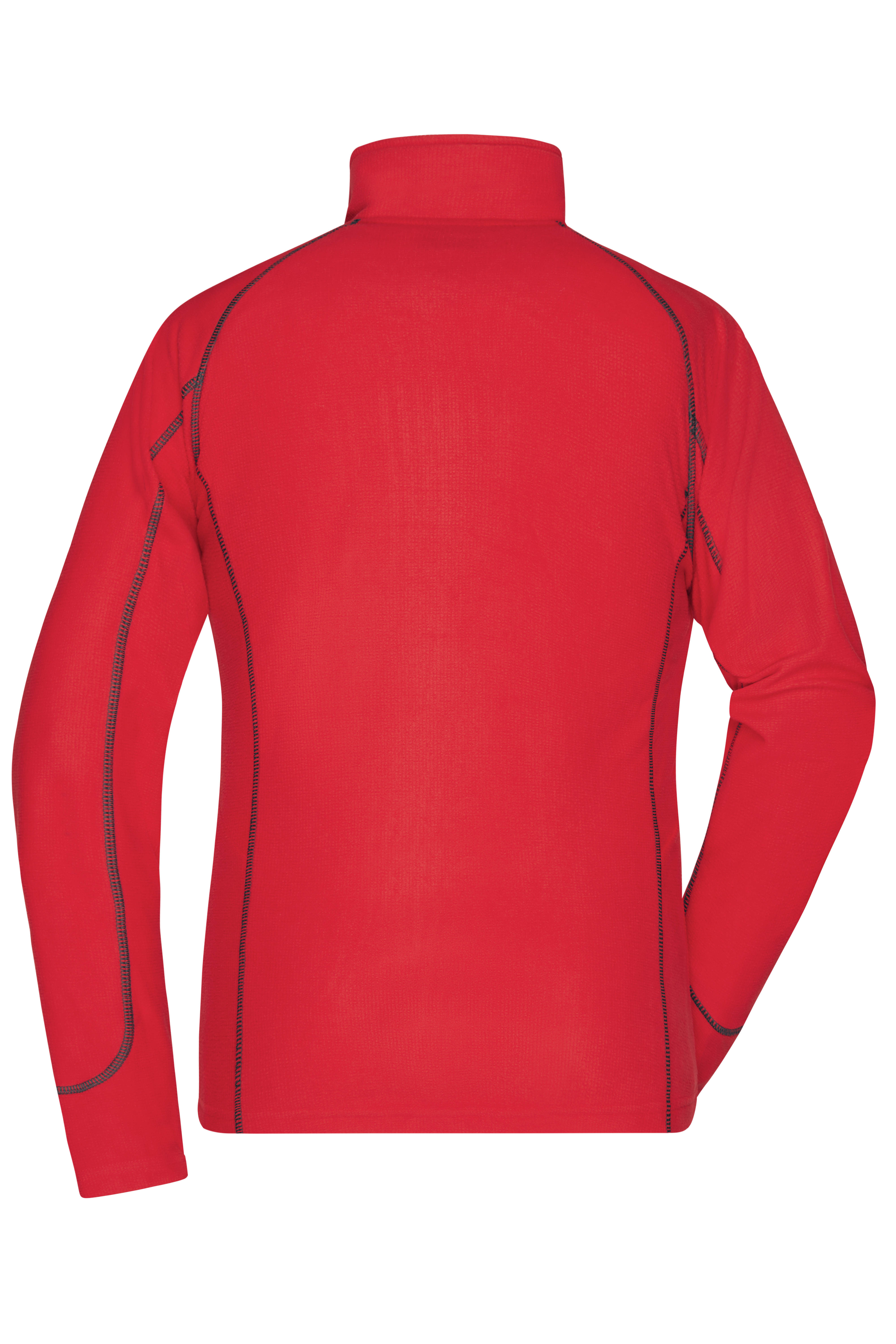 Ladies´ Structure Fleece Jacket