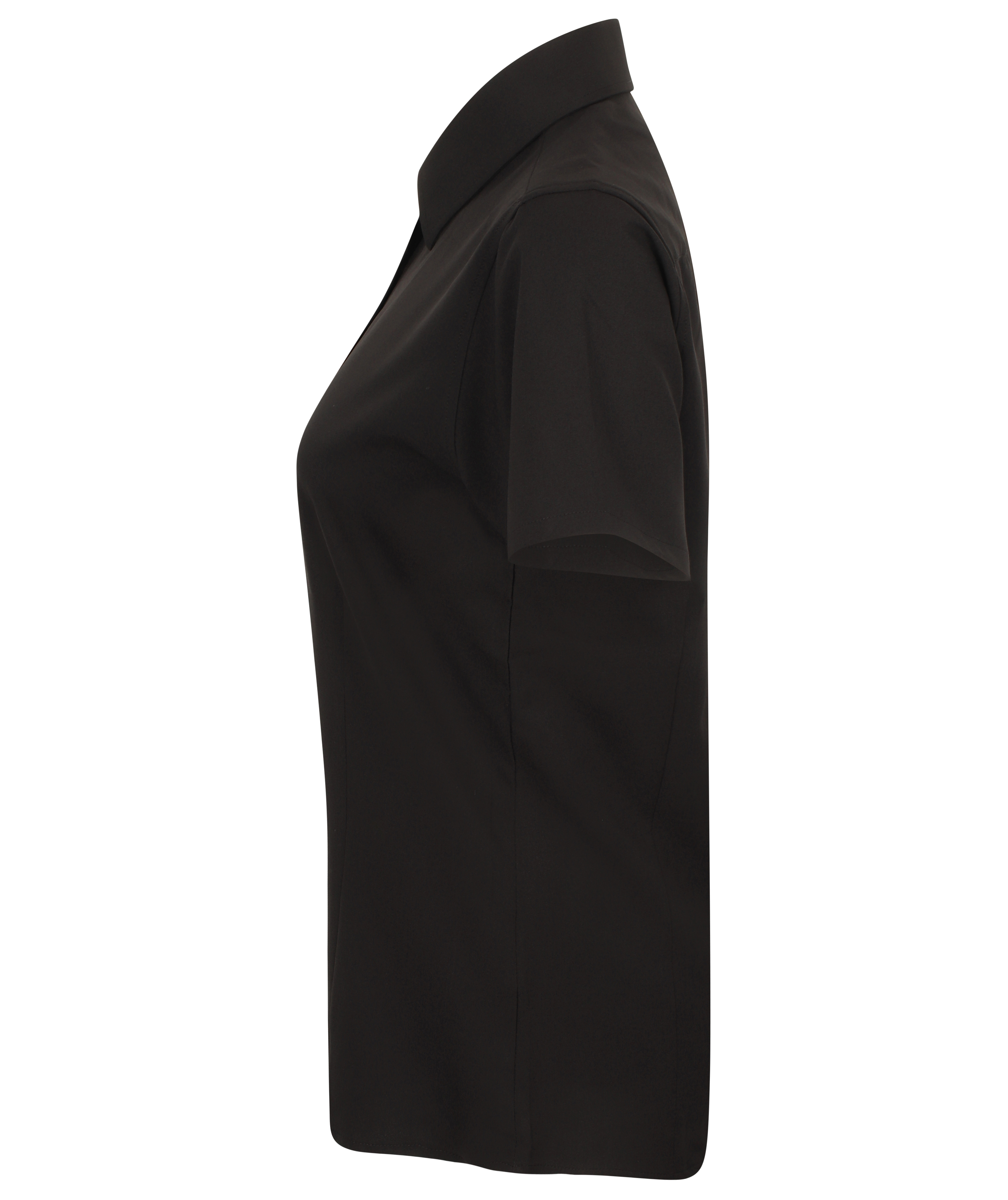 Bluse – Ladies´ Wicking Short Sleeve Shirt