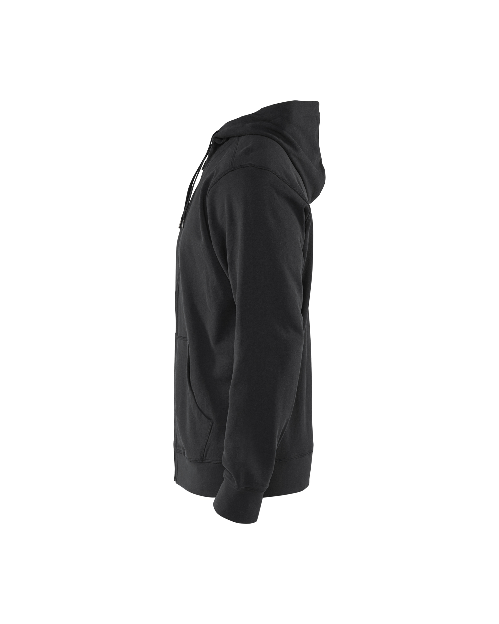 Kapuzenjacke
