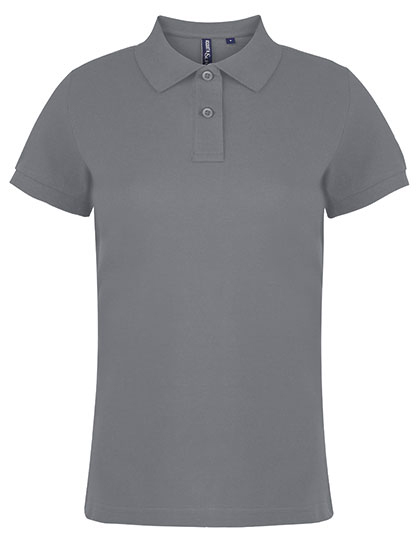Women´s Classic Fit Polo