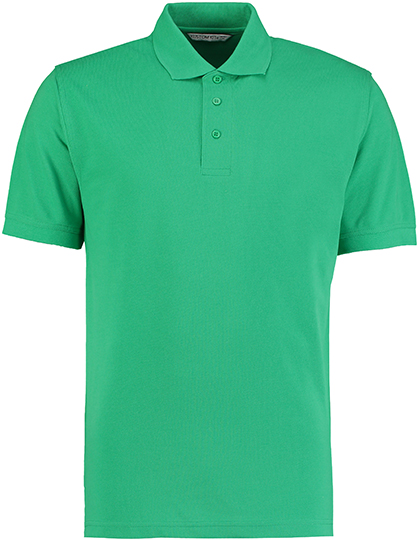 Classic Fit Klassic Superwash 60° Polo
