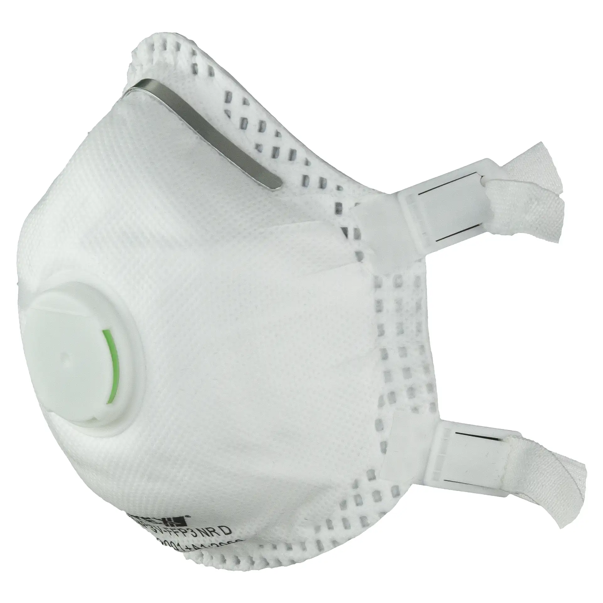 Feinstaubmaske FFP3 NR D FMP3V